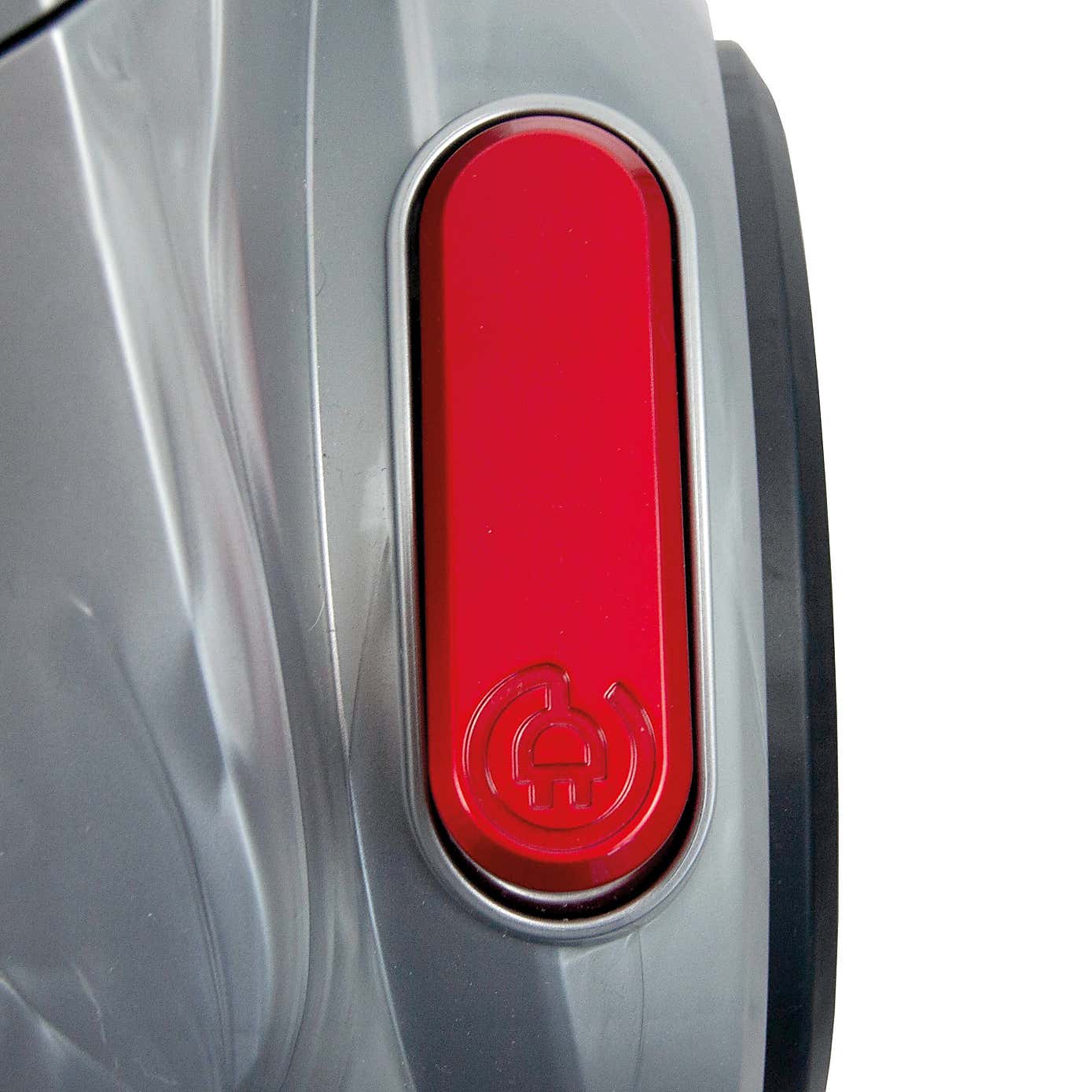 Ewbank Motion 2 Pet 700W 3L Bagless Cylinder Vacuum