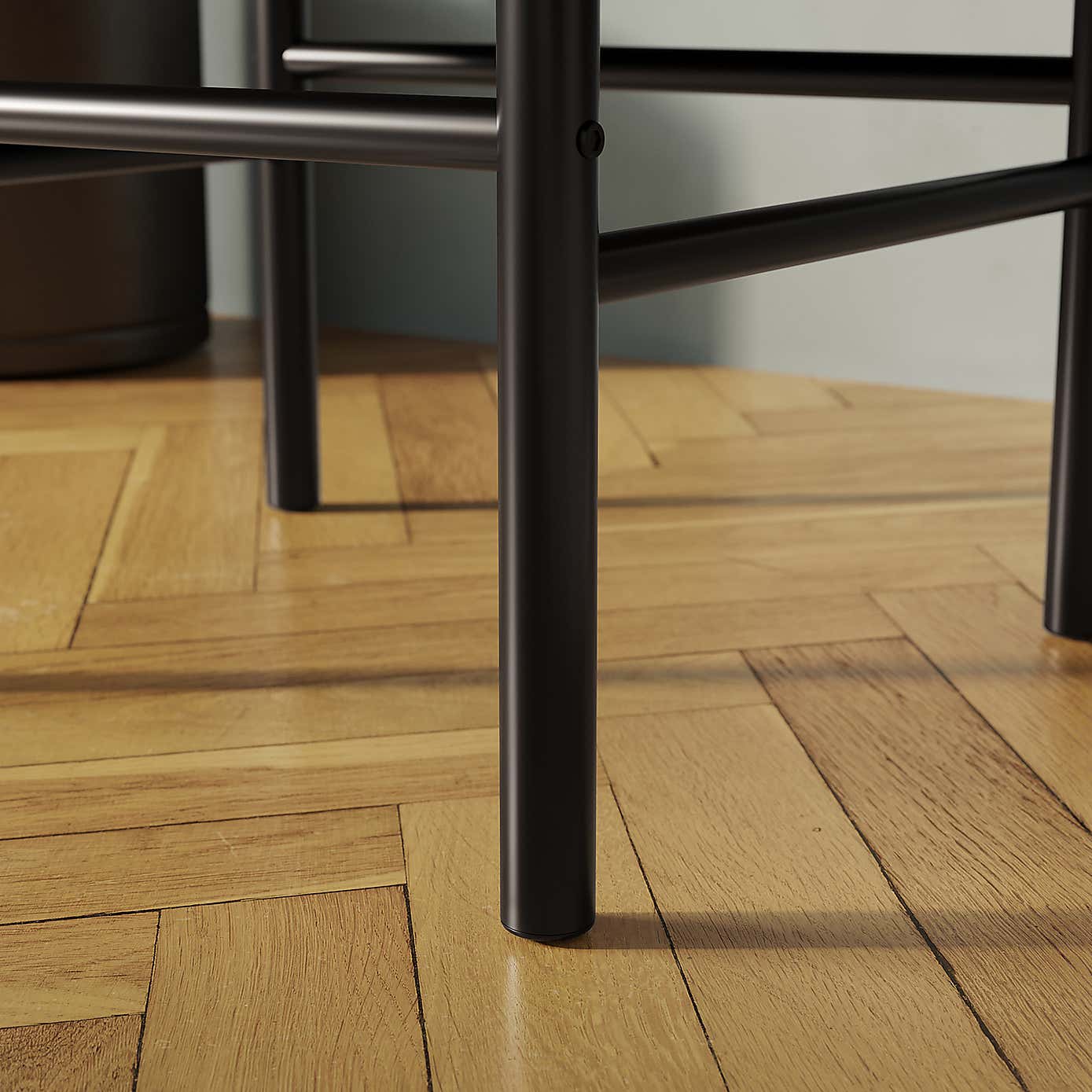 Bryant 2 Drawer Bedside