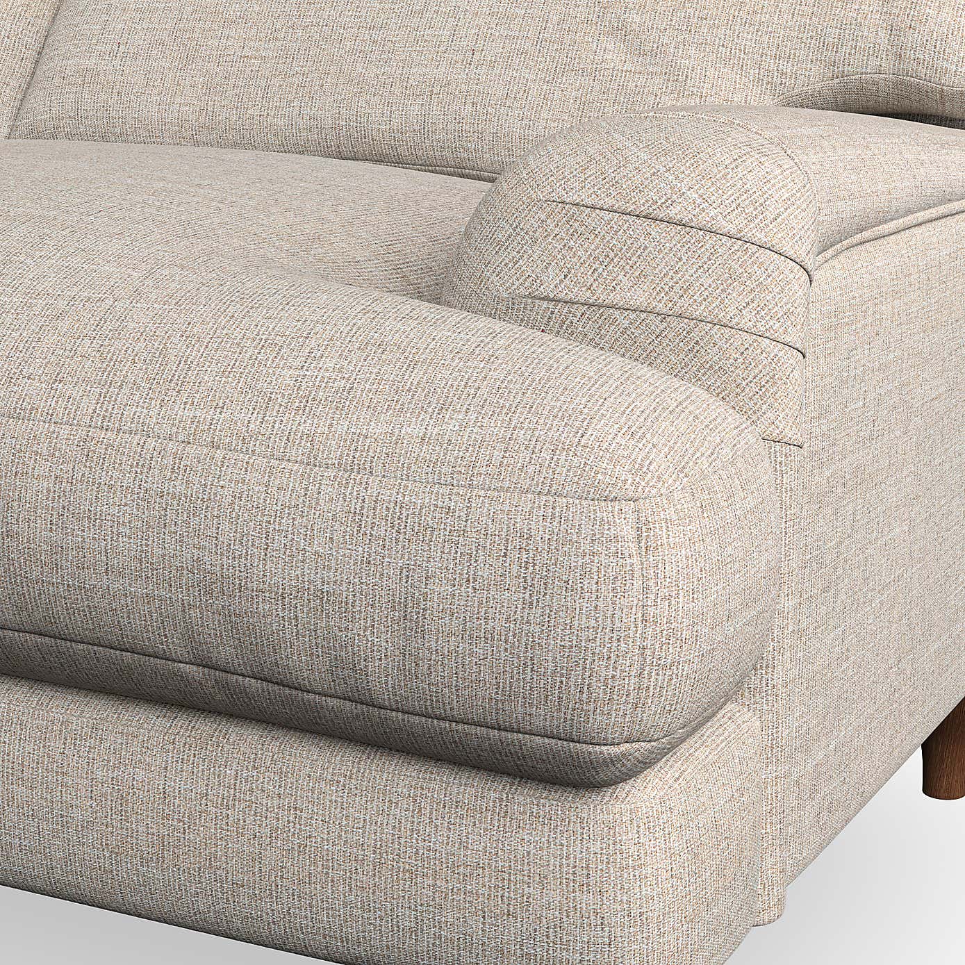 Darwin 4 Seater Sofa