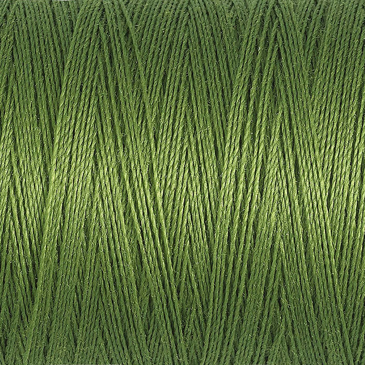 Gutermann Sew All Thread Moss Green (283)