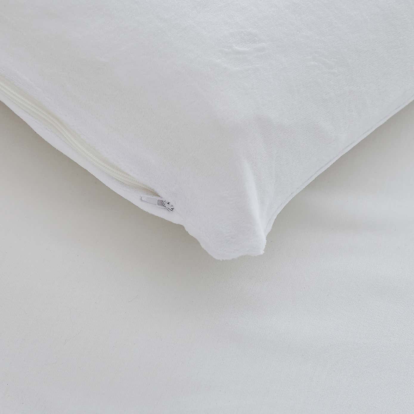 Value Memory Foam Firm-Support Pillow