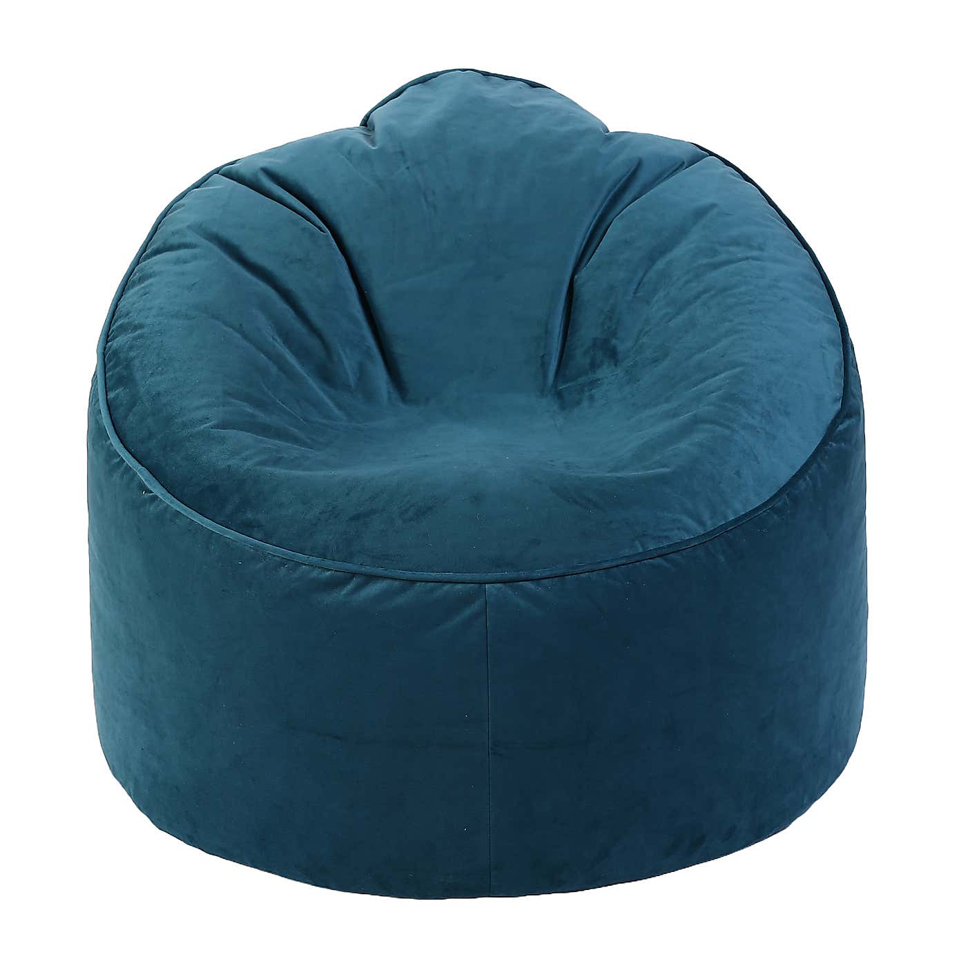 Kaikoo Velvet Cool Chill Beanbag