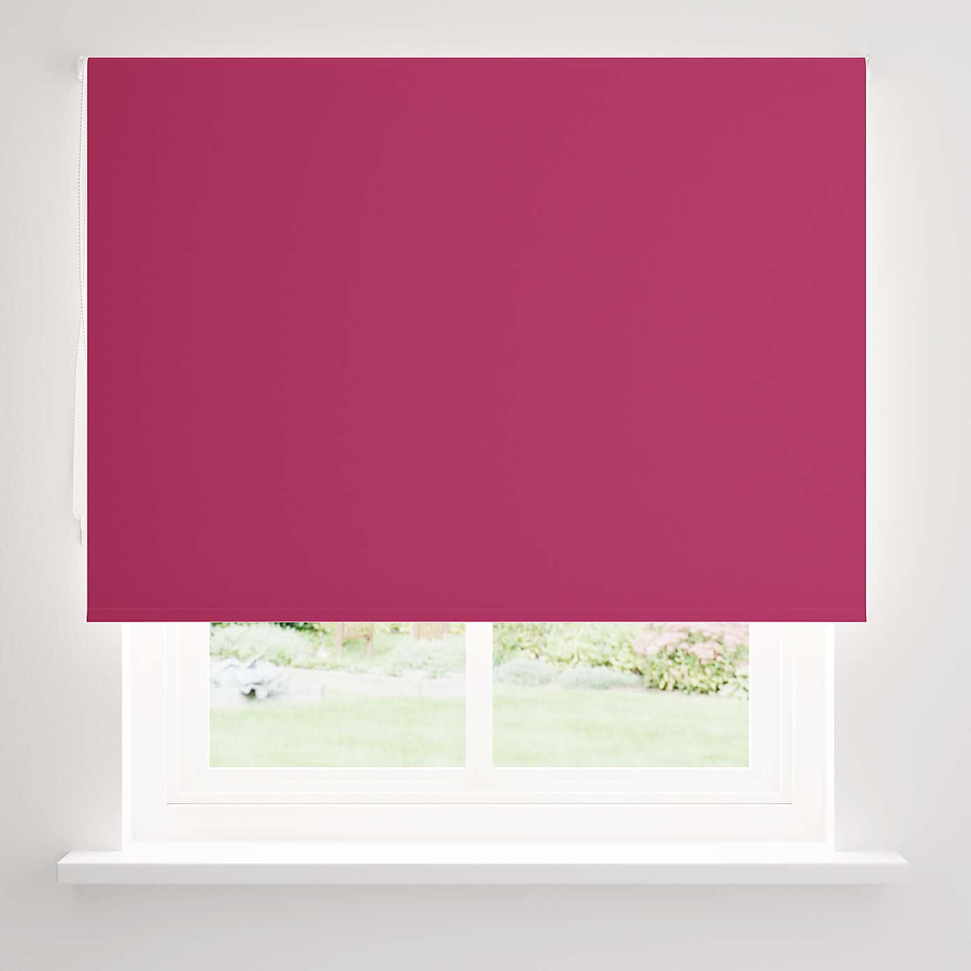 Blackout Roller Blind