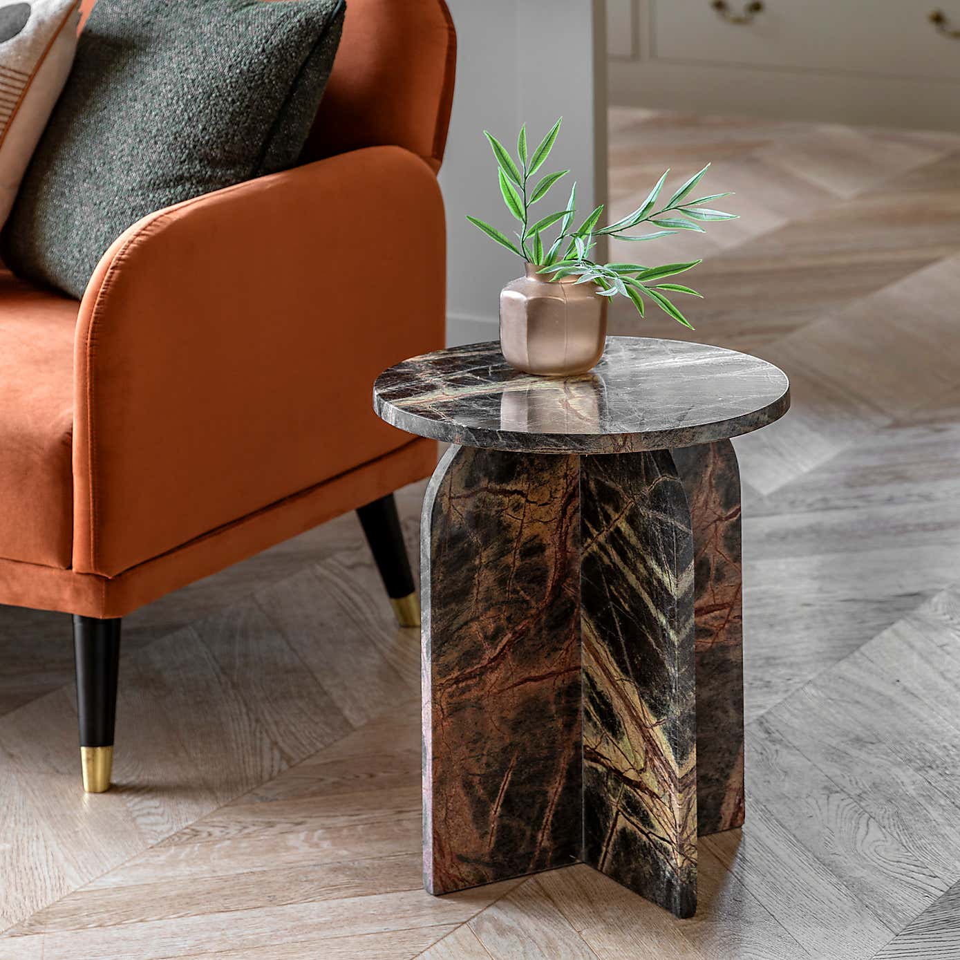 Amora Side Table