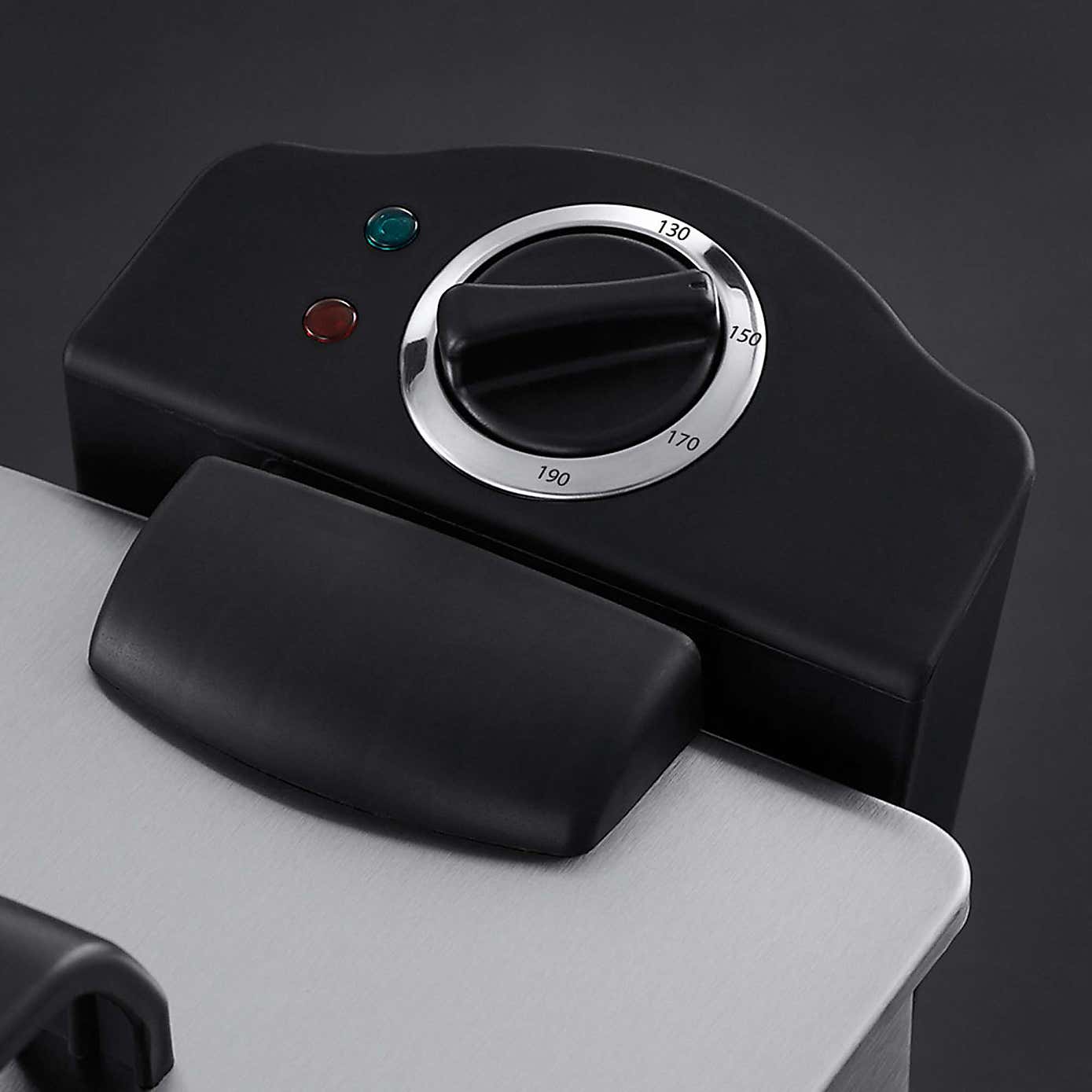 Russell Hobbs Stainless Steel 30L Deep Fryer