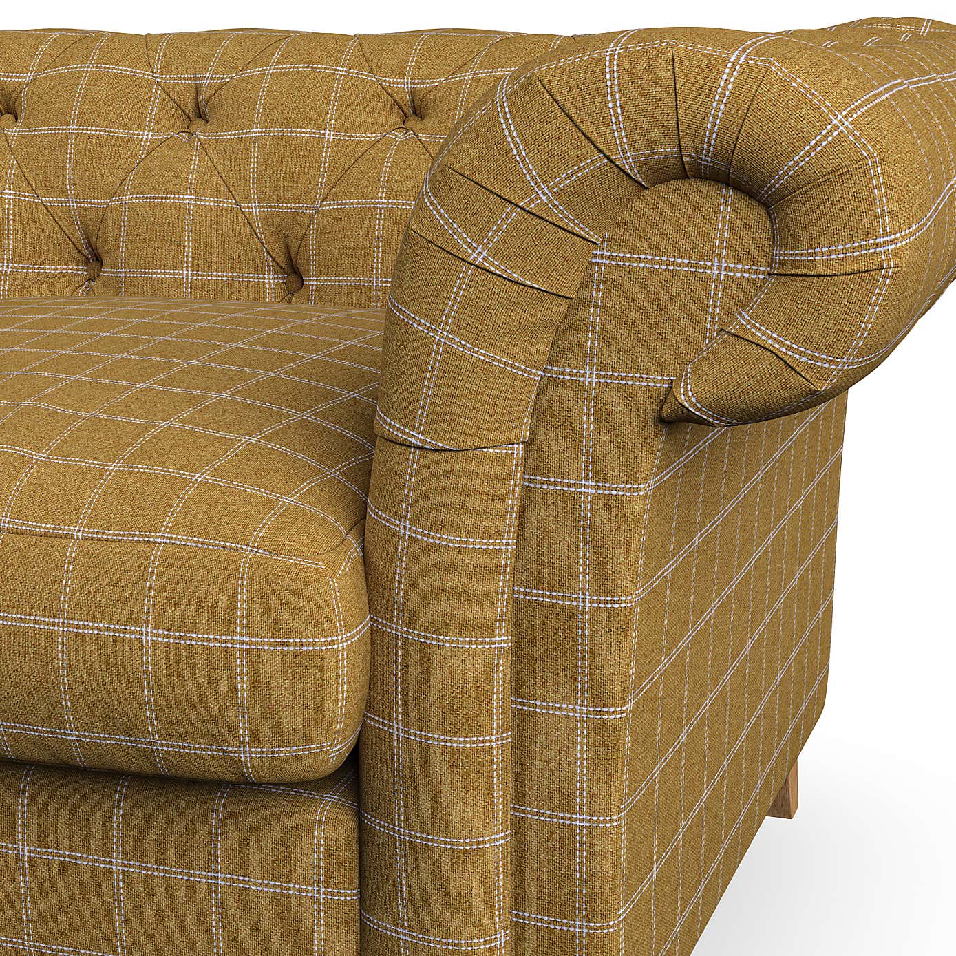 Pimlico Snuggle Chair