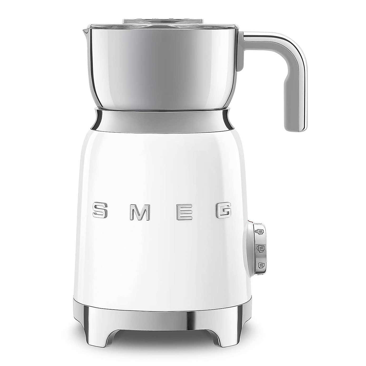 SMEG Milk Frother
