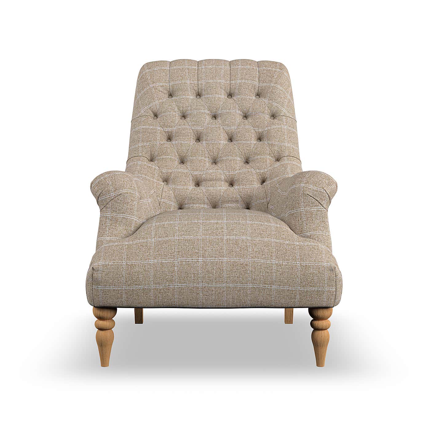 Bibury Armchair