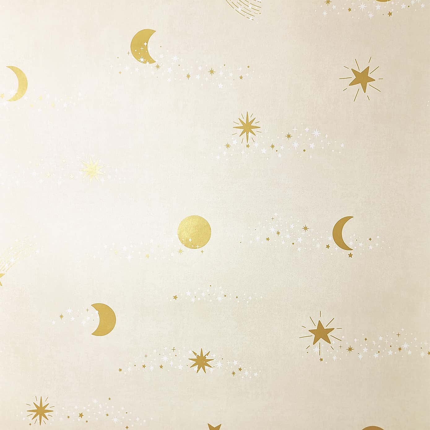 Celestial Natural Wallpaper