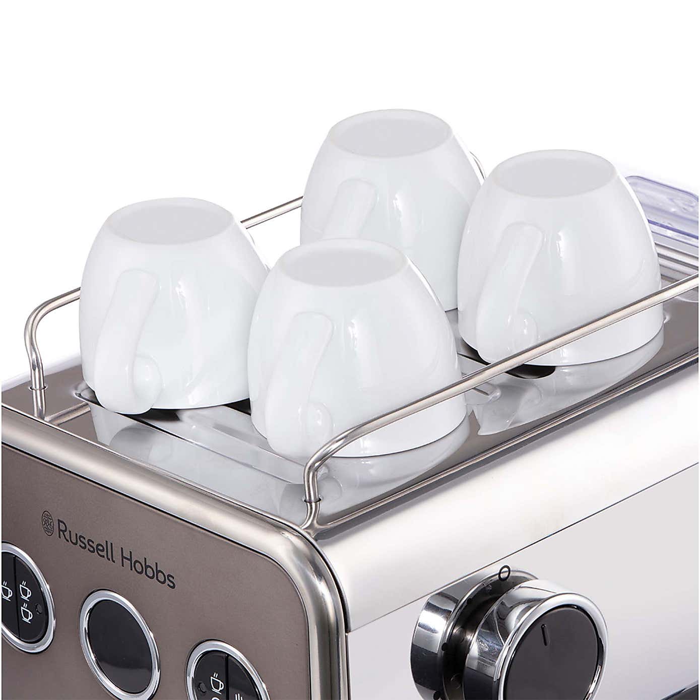 Russell Hobbs Distinctions Espresso Machine