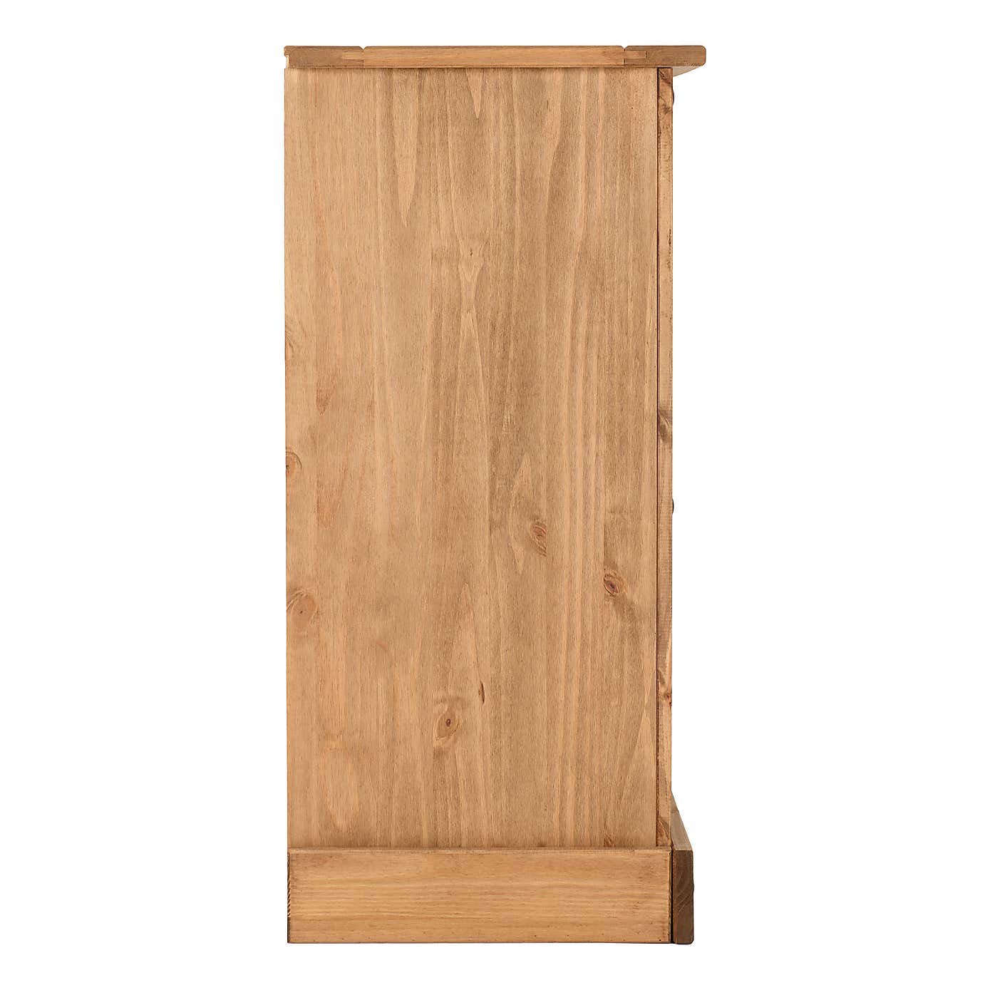 Corona 6 Drawer Chest