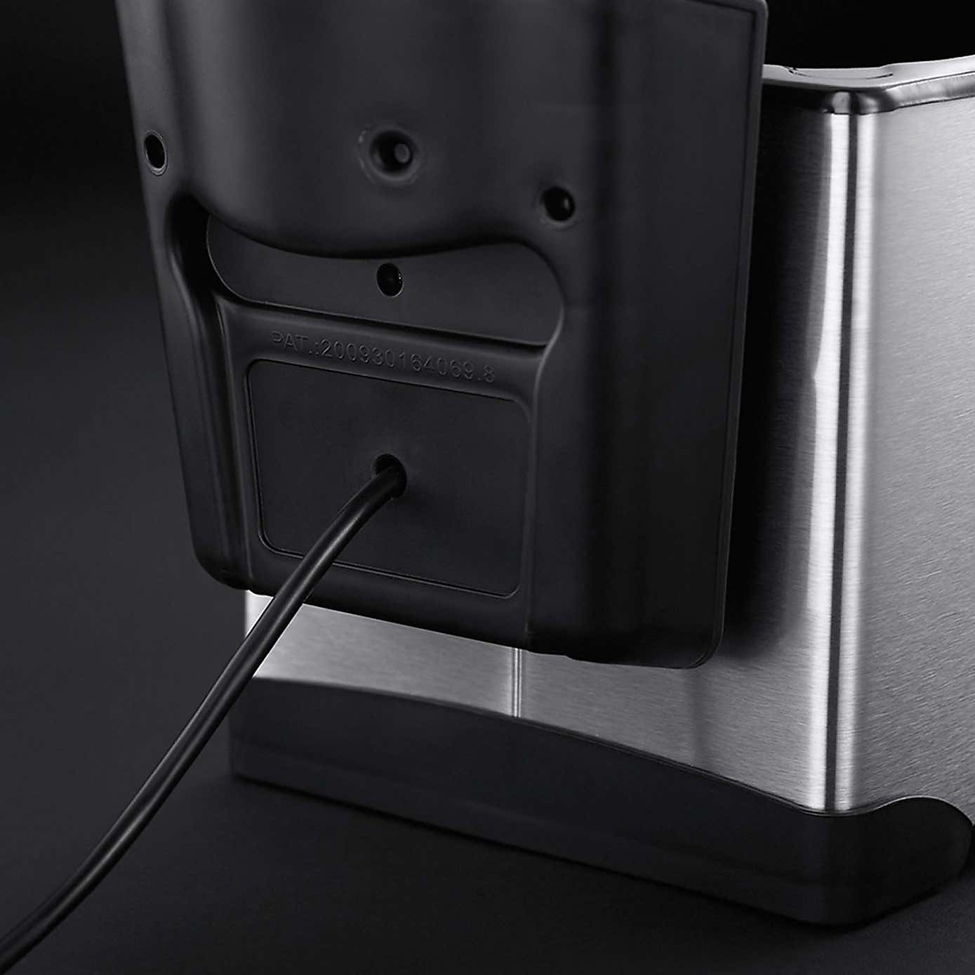 Russell Hobbs Stainless Steel 30L Deep Fryer