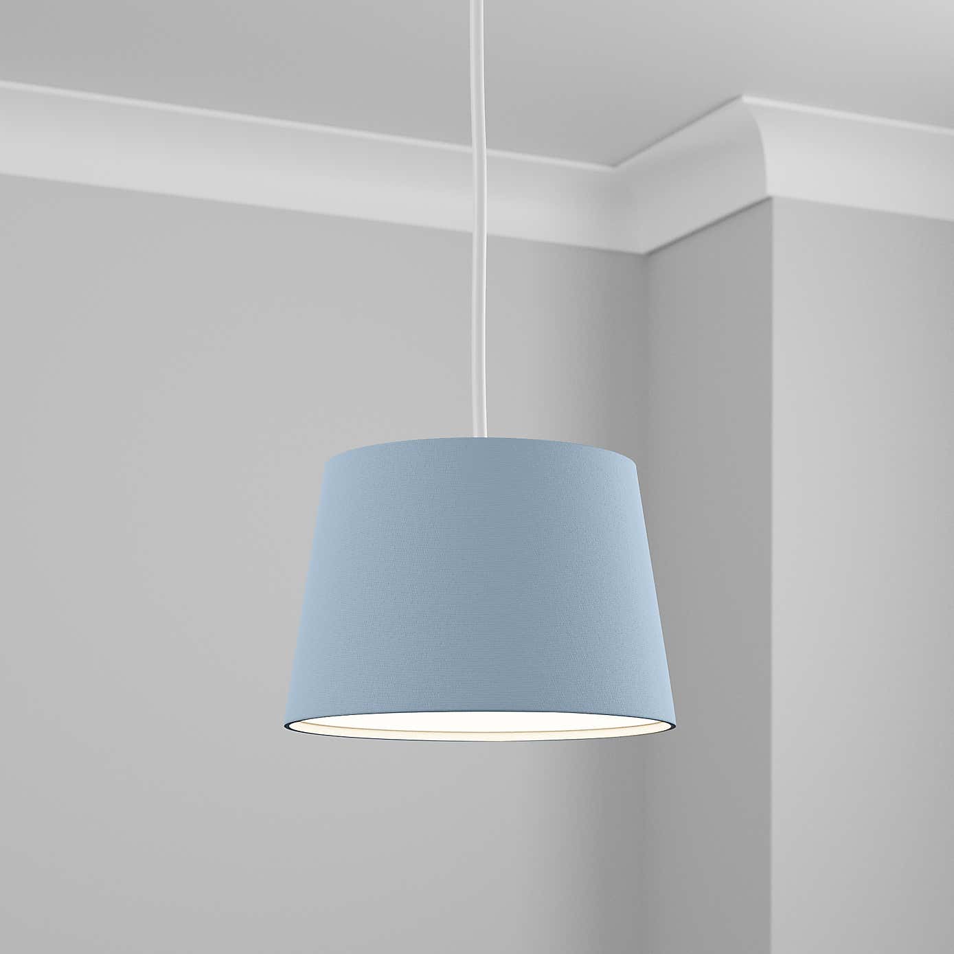 Ava Tapered Lamp Shade