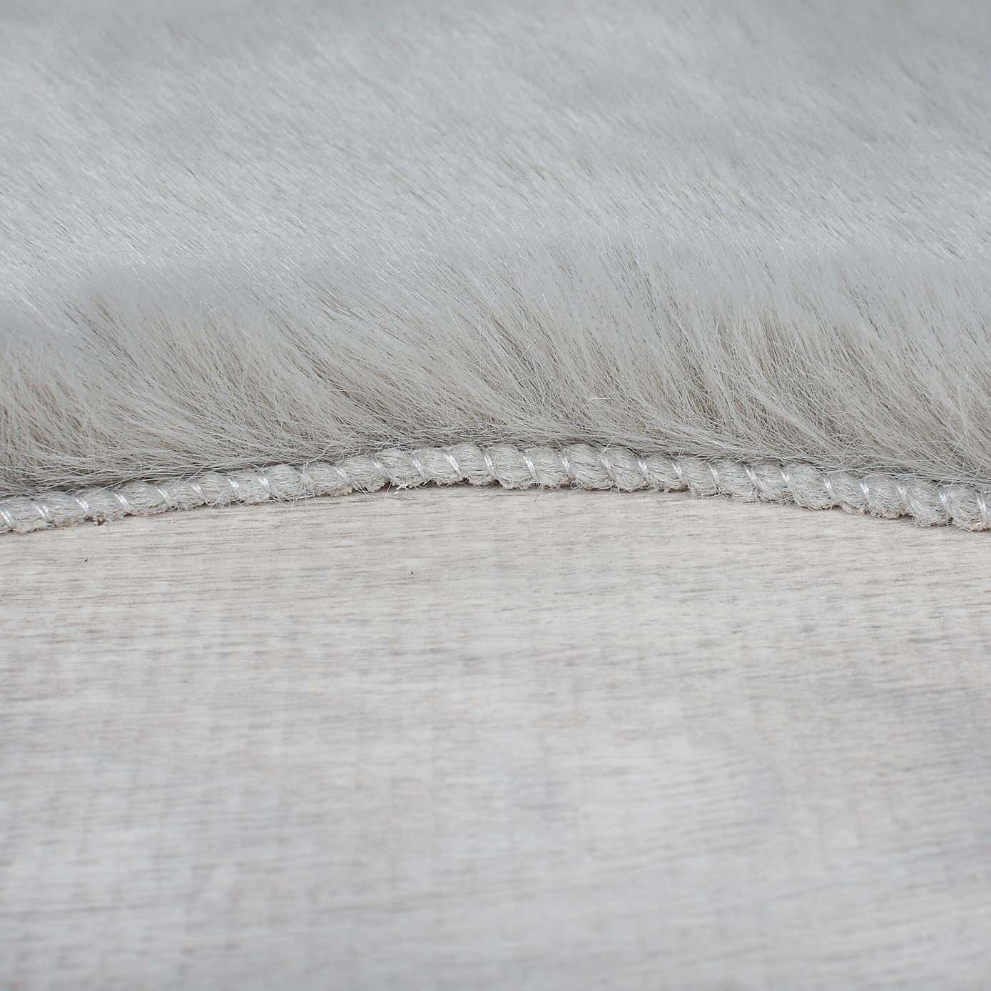 Supersoft Washable Star Rug