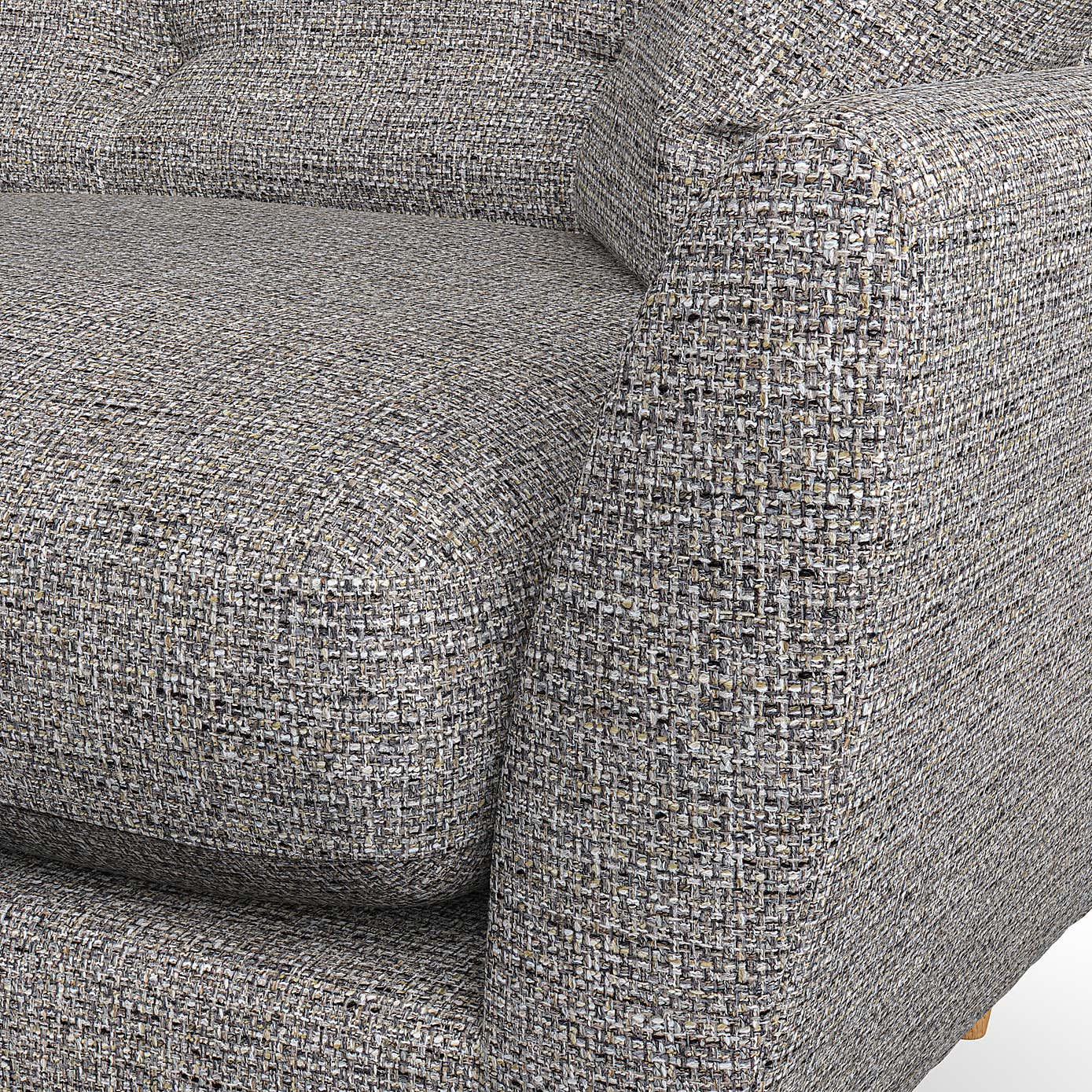 Anders 2 Seater Sofa