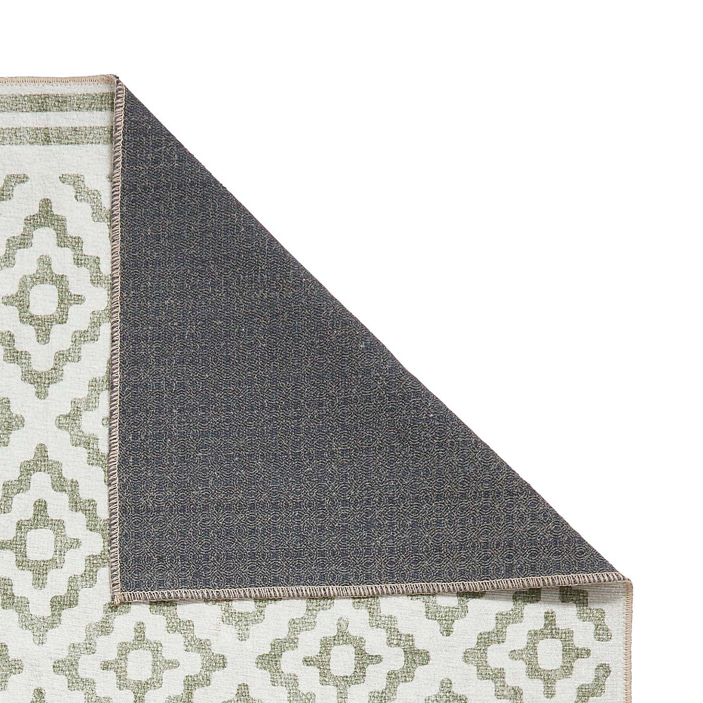 Coral Diamond Runner