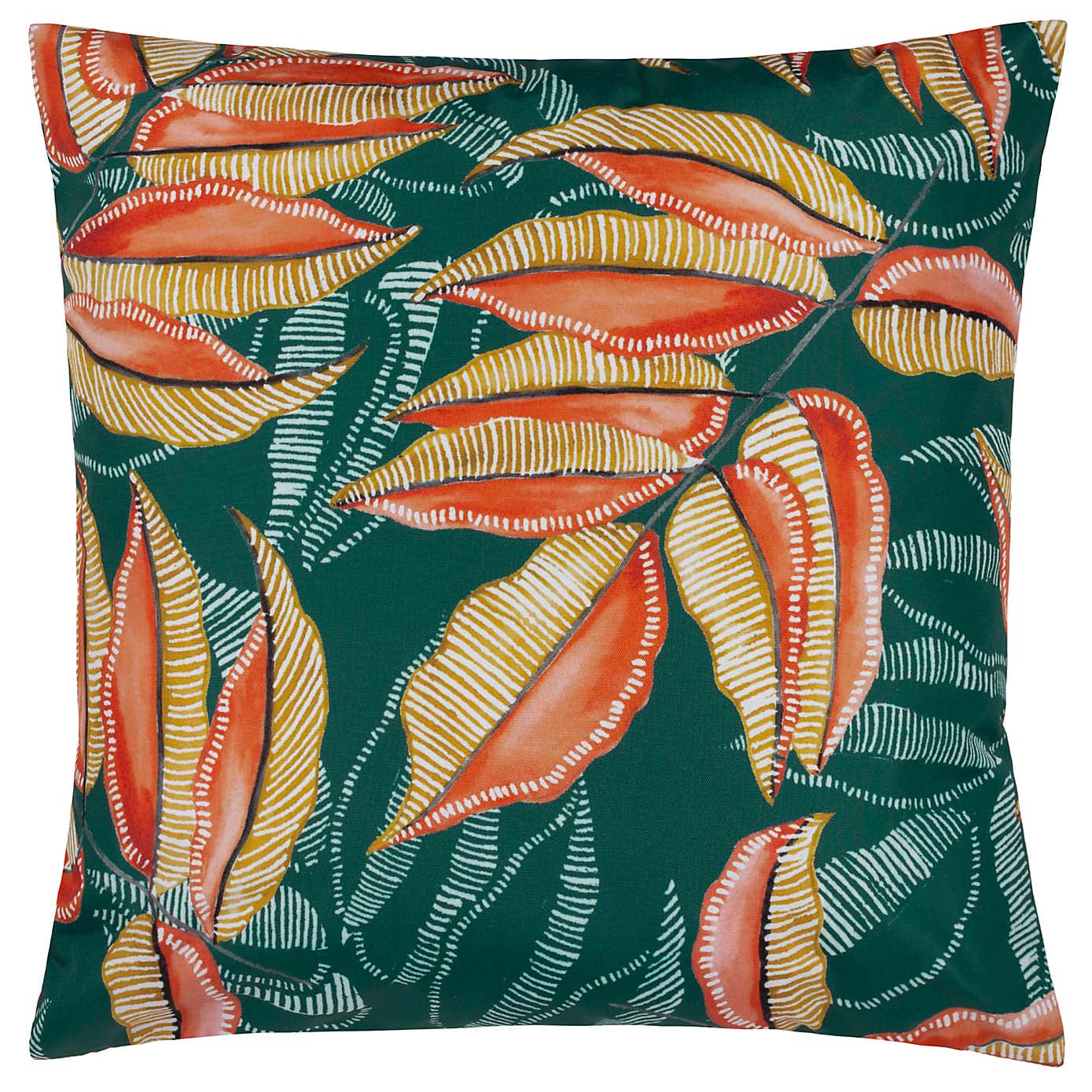 Wylder Tropics Ebon Wilds Akai Outdoor Cushion
