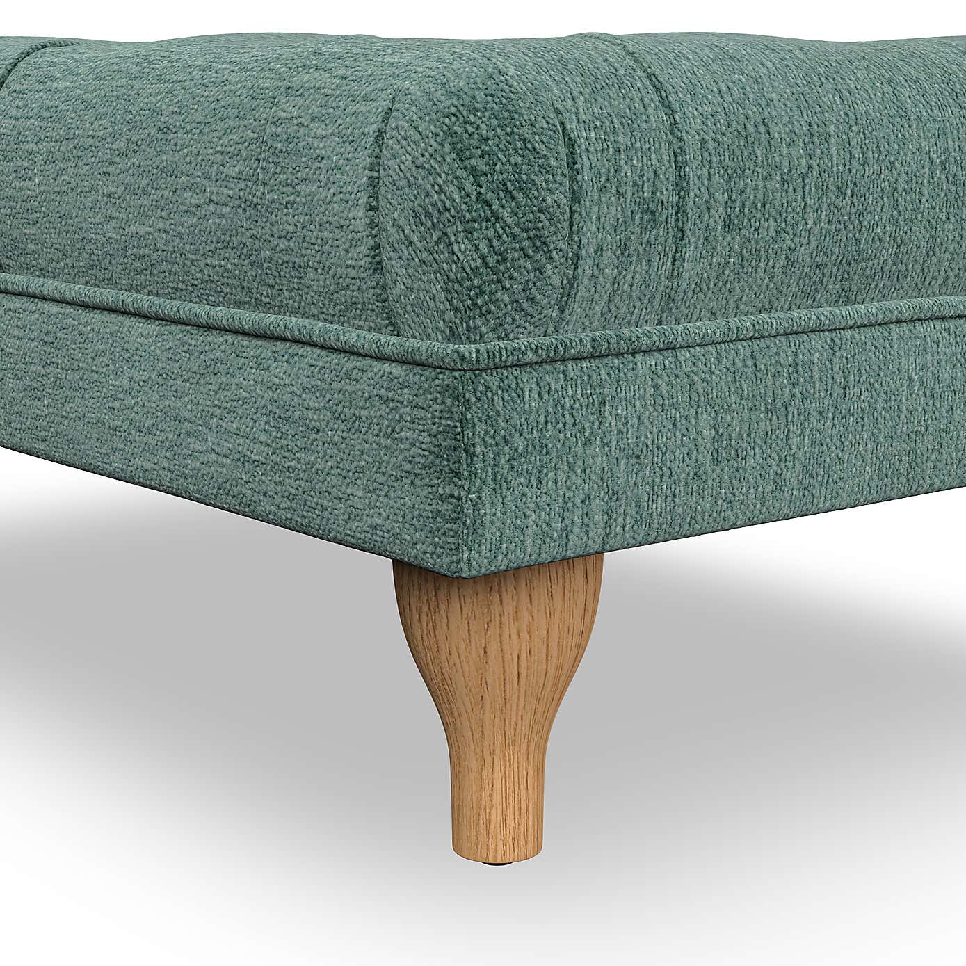 Warwick Footstool