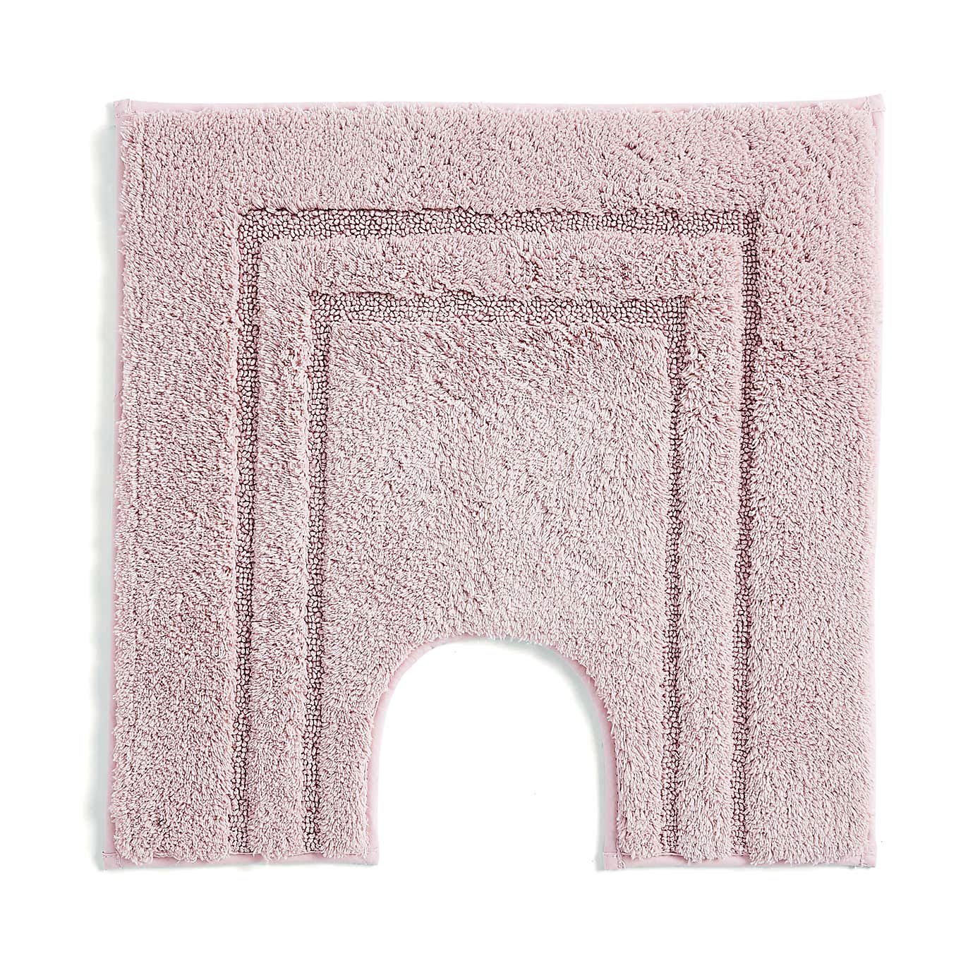 Luxury Cotton Pedestal Mat