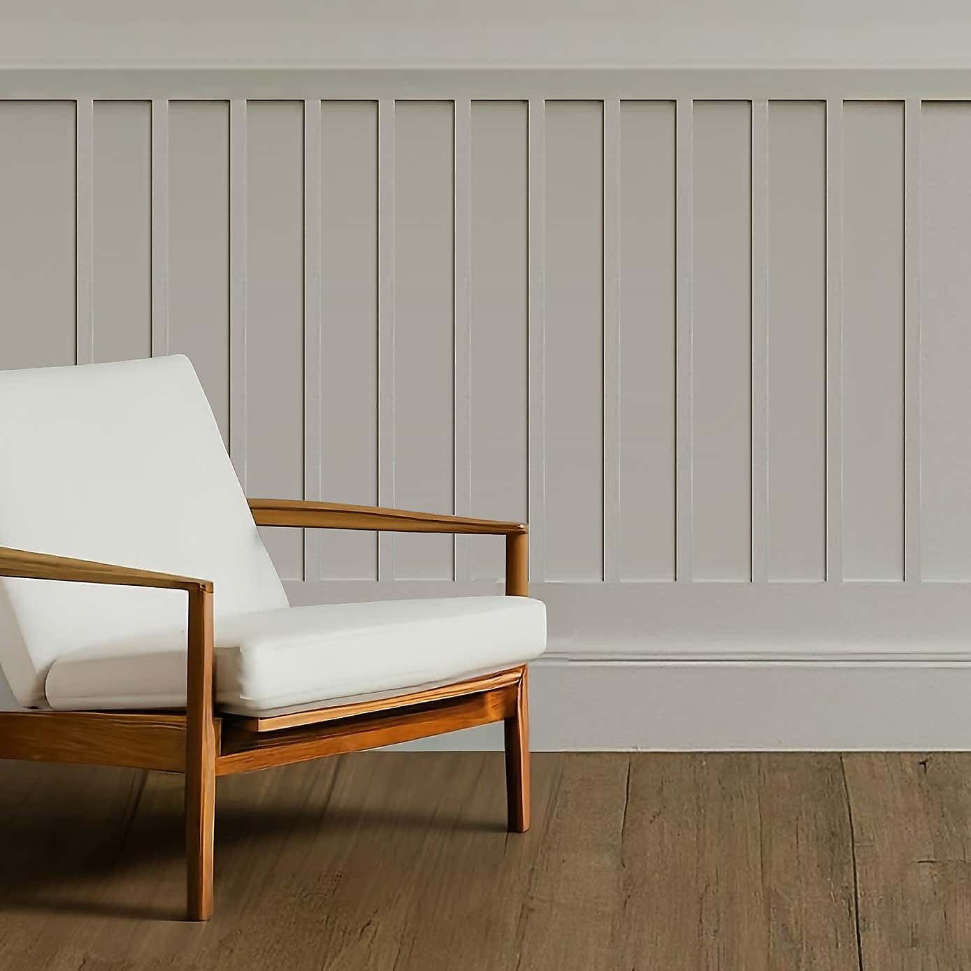 Pack of 6 Panel Mouldings