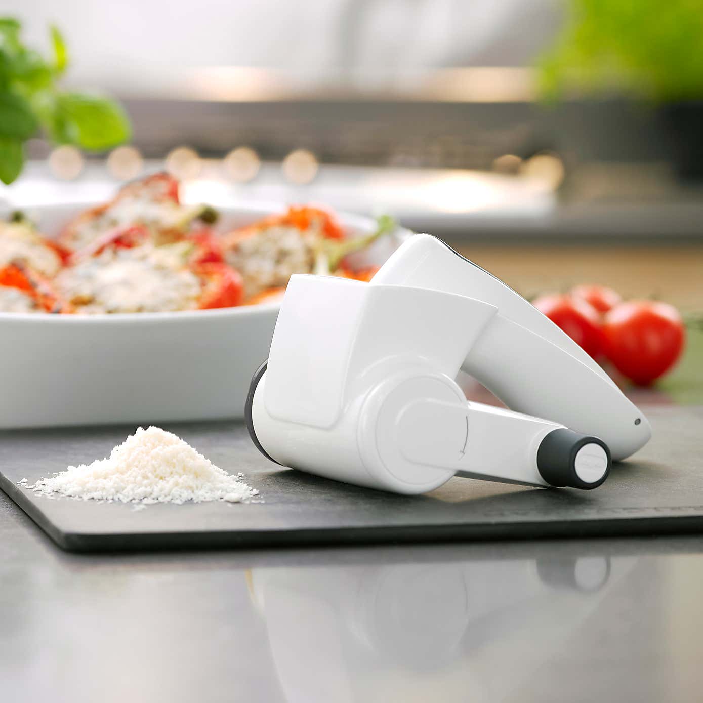 Zyliss Classic Cheese Grater