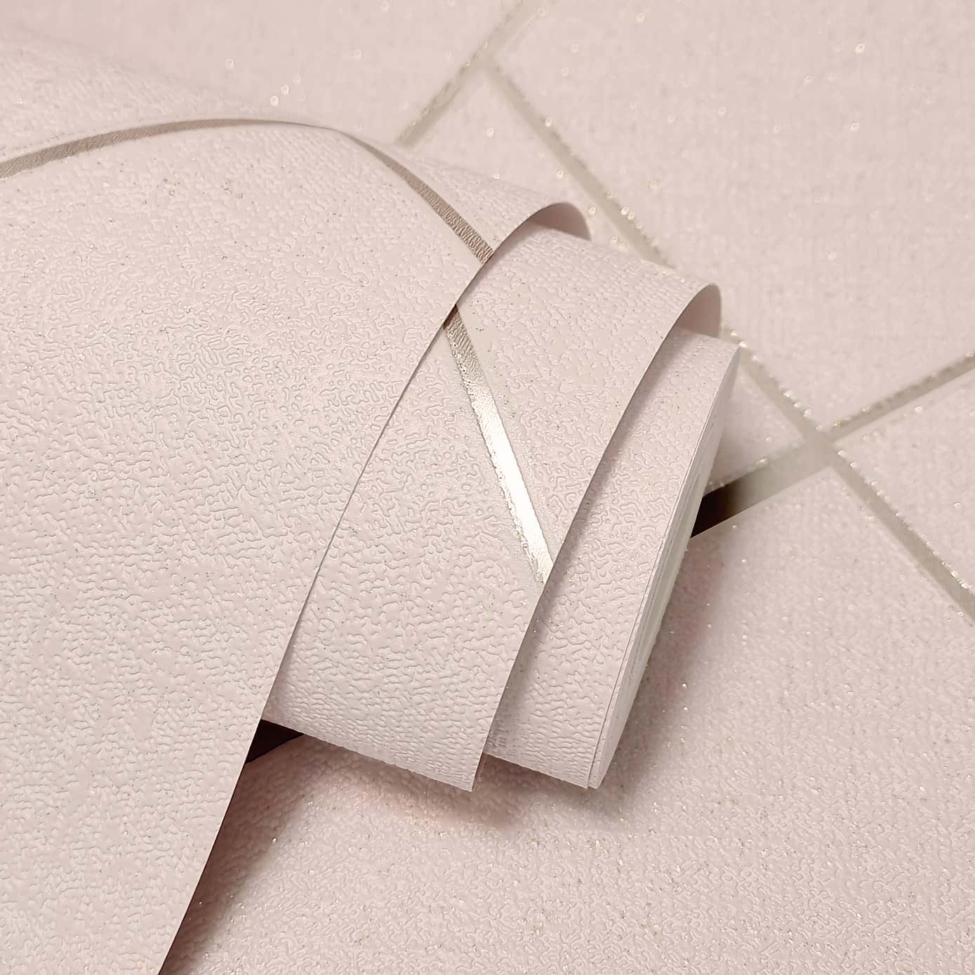 Quartz Fractal Wallpaper