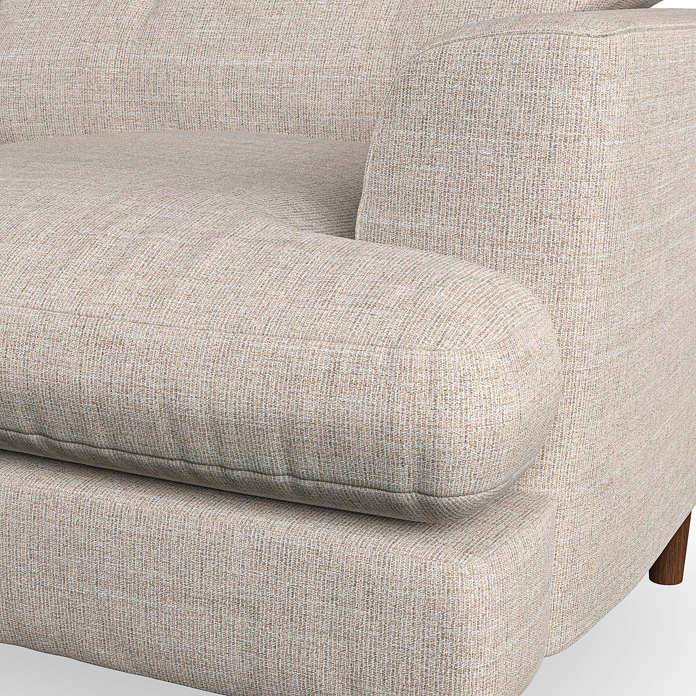 Cooper 3 Seater Sofa