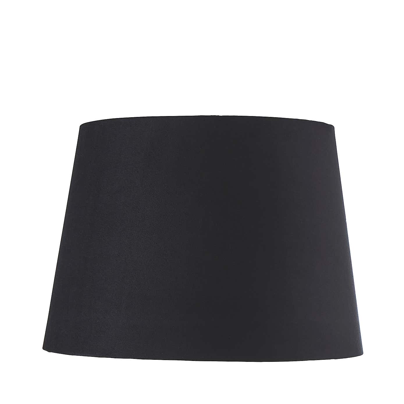 Clara Floor Lamp Black