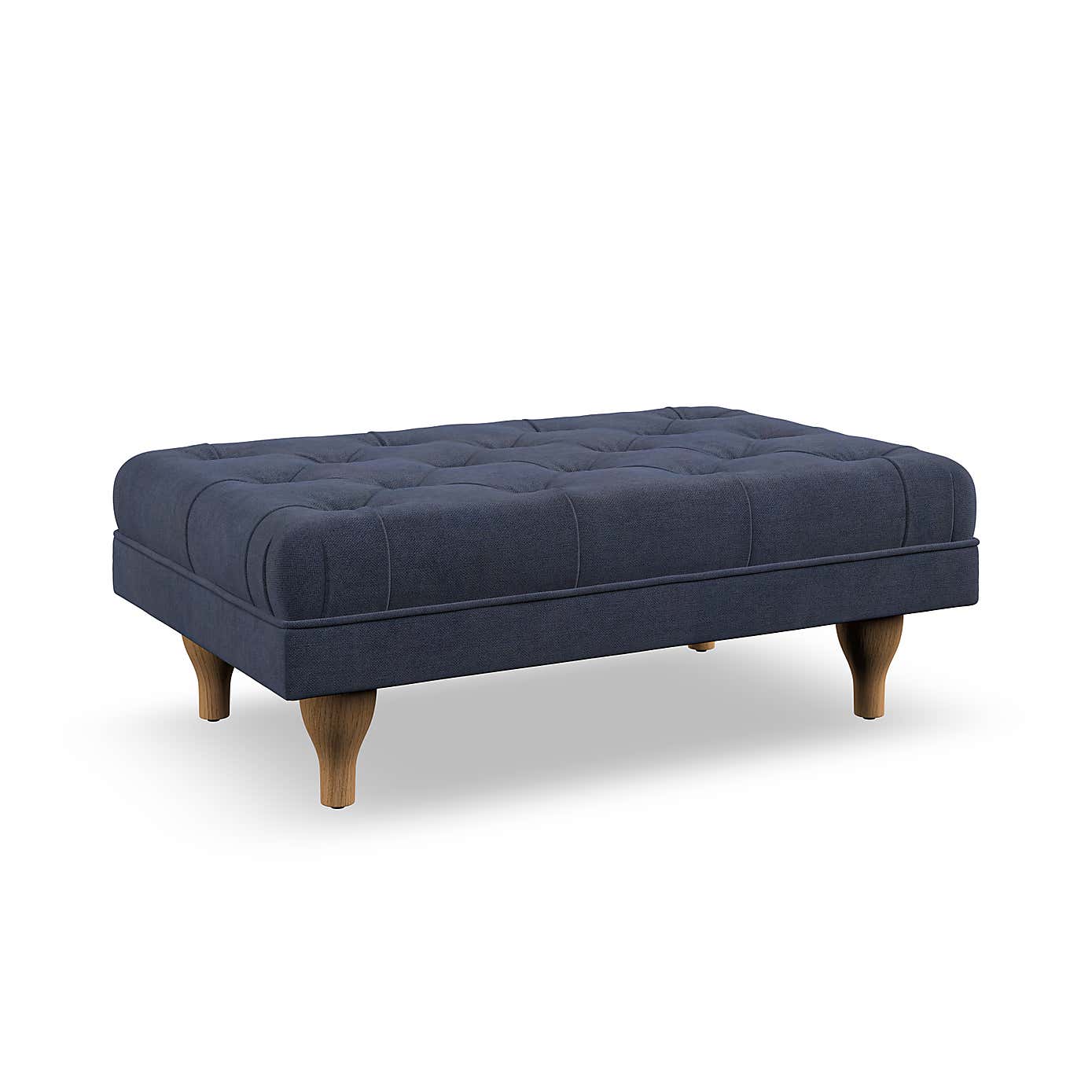 Warwick Footstool