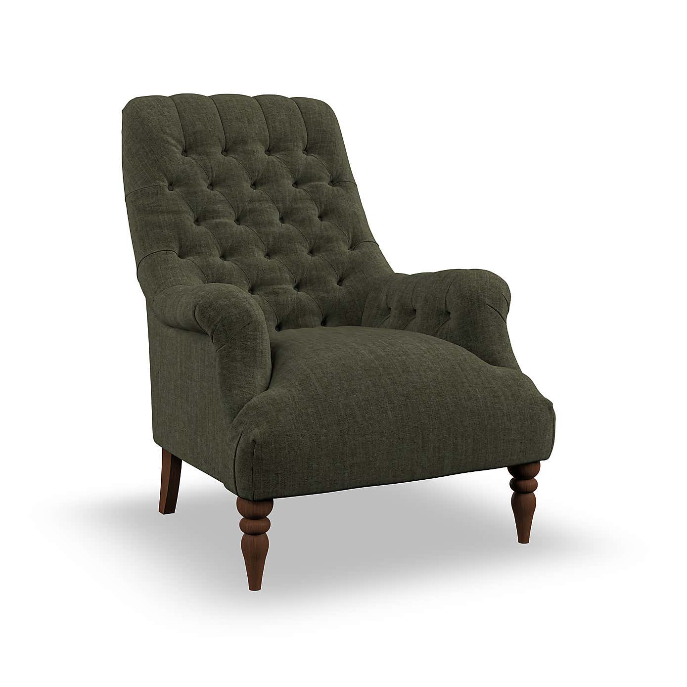 Bibury Armchair