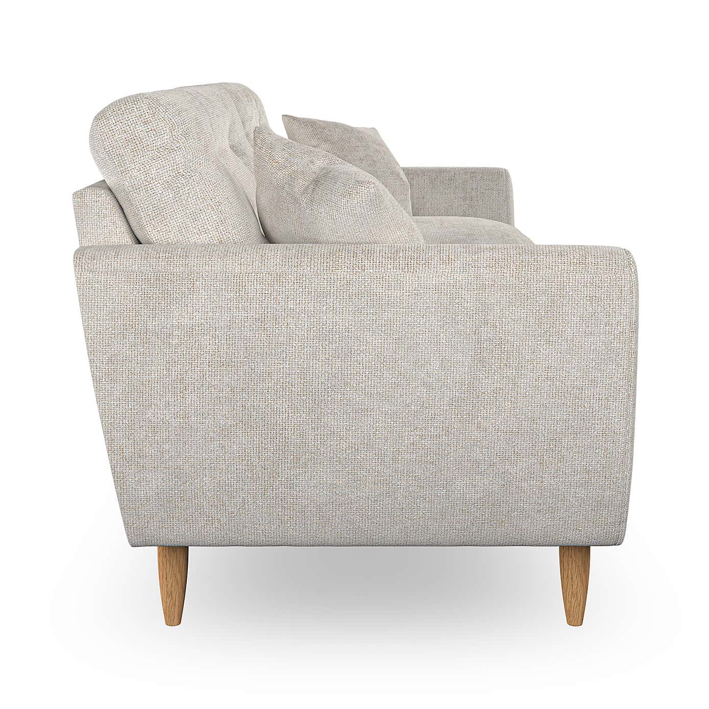 Anders 2 Seater Sofa