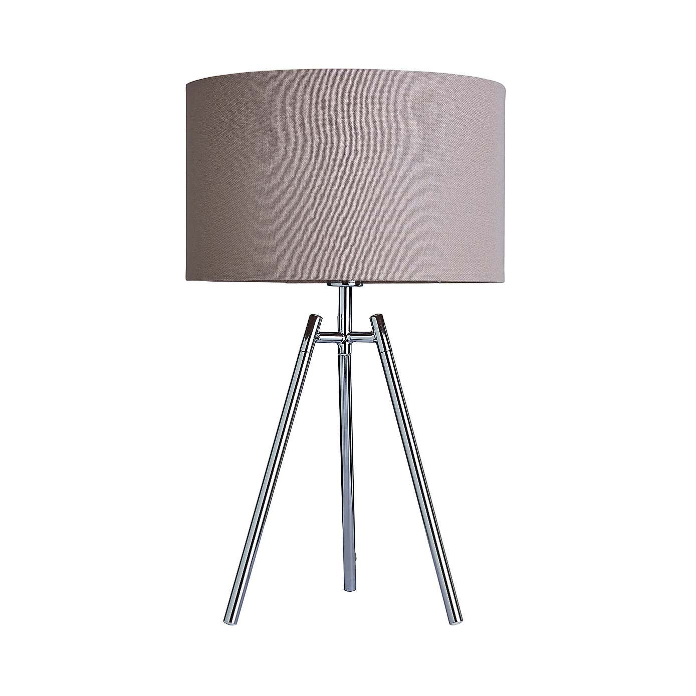 Nora Table Lamp