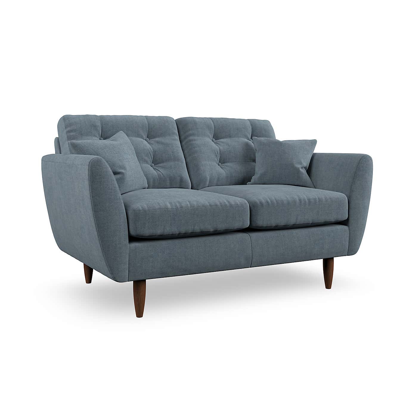 Anders 2 Seater Sofa