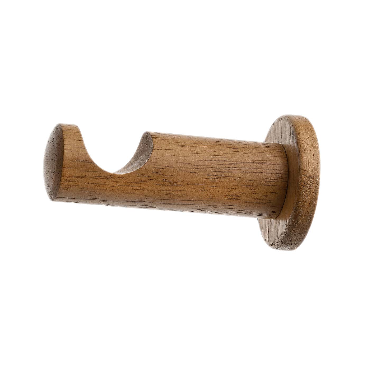 Trinity 28mm Wooden Eyelet Curtain Pole