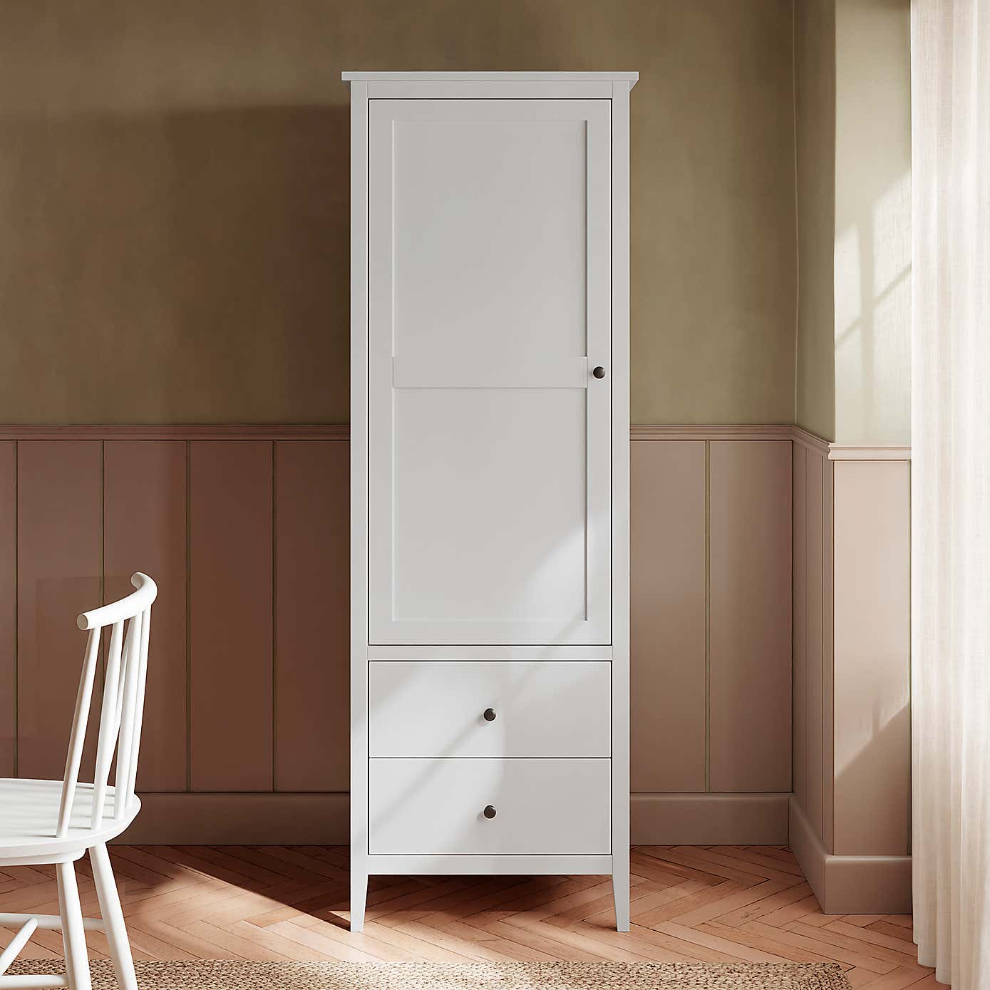 Lynton Compact Kitchen Larder Unit