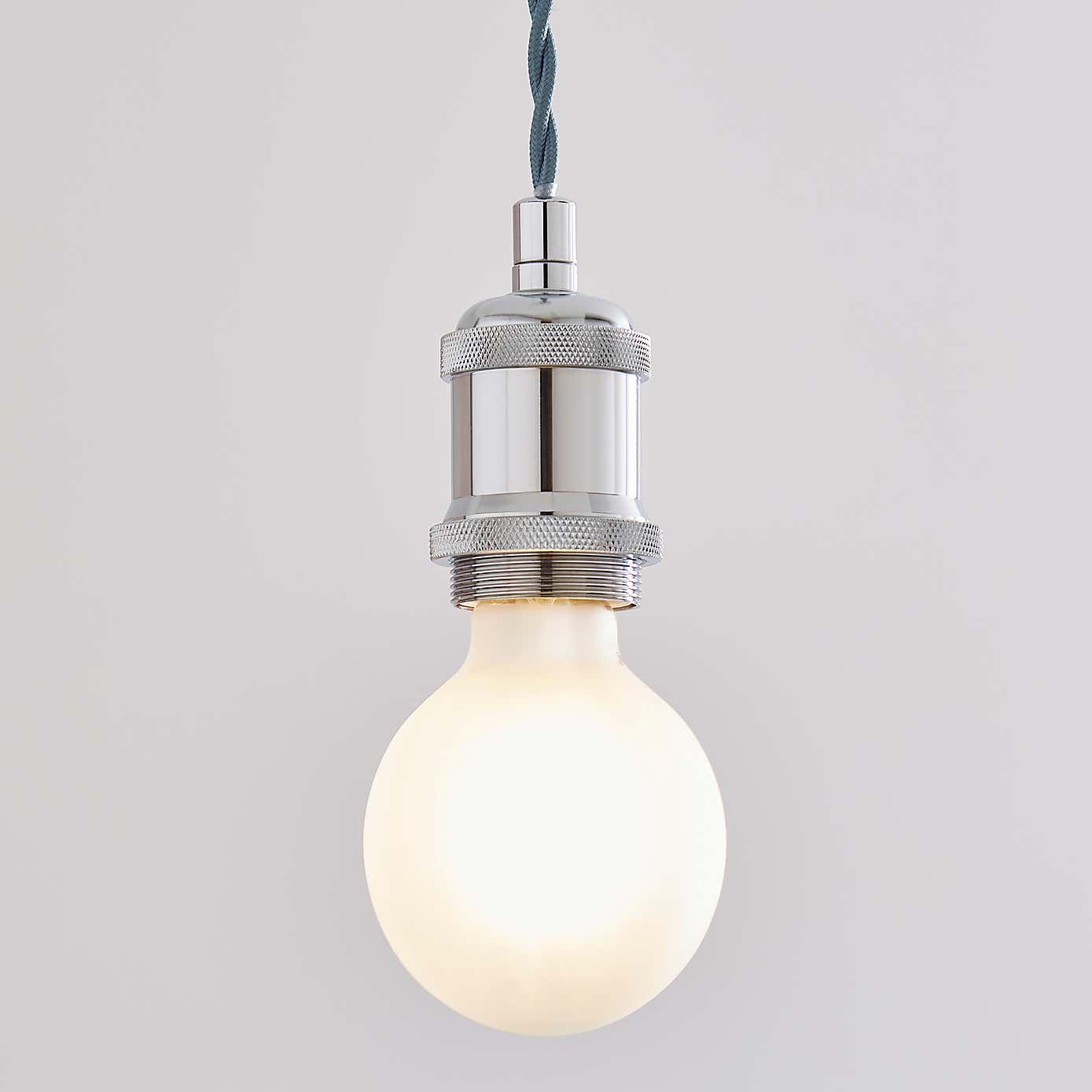 Charlie Industrial Flex Fitting