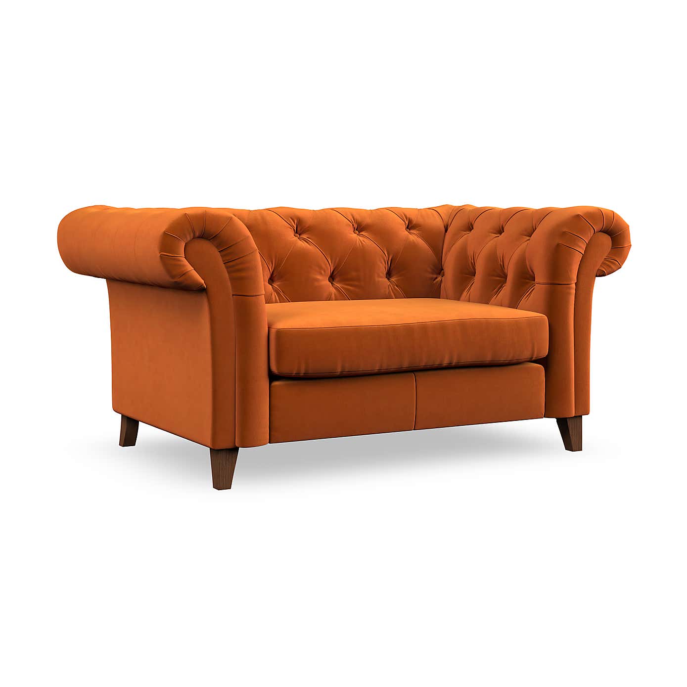 Pimlico Snuggle Chair