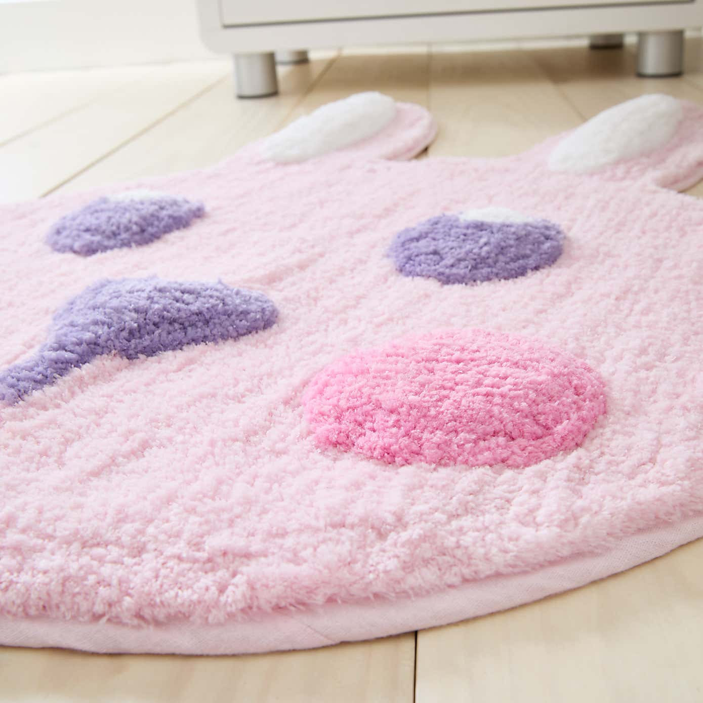 Bunny Kids Rug