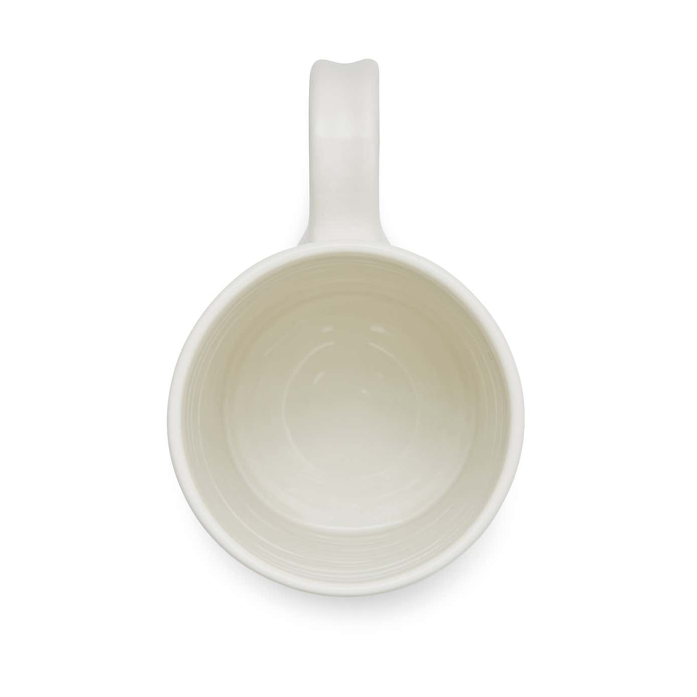 Sophie Conran for Portmeirion Set of 4 Tall Mugs 0.35L