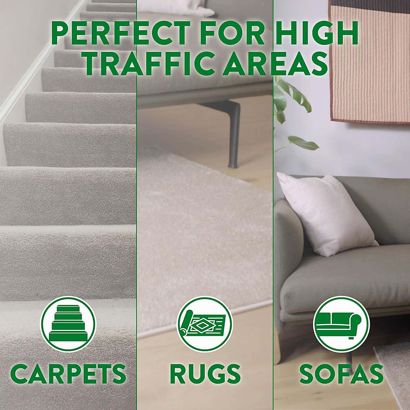 Zoflora Carpet Cleaner Midnight Blooms