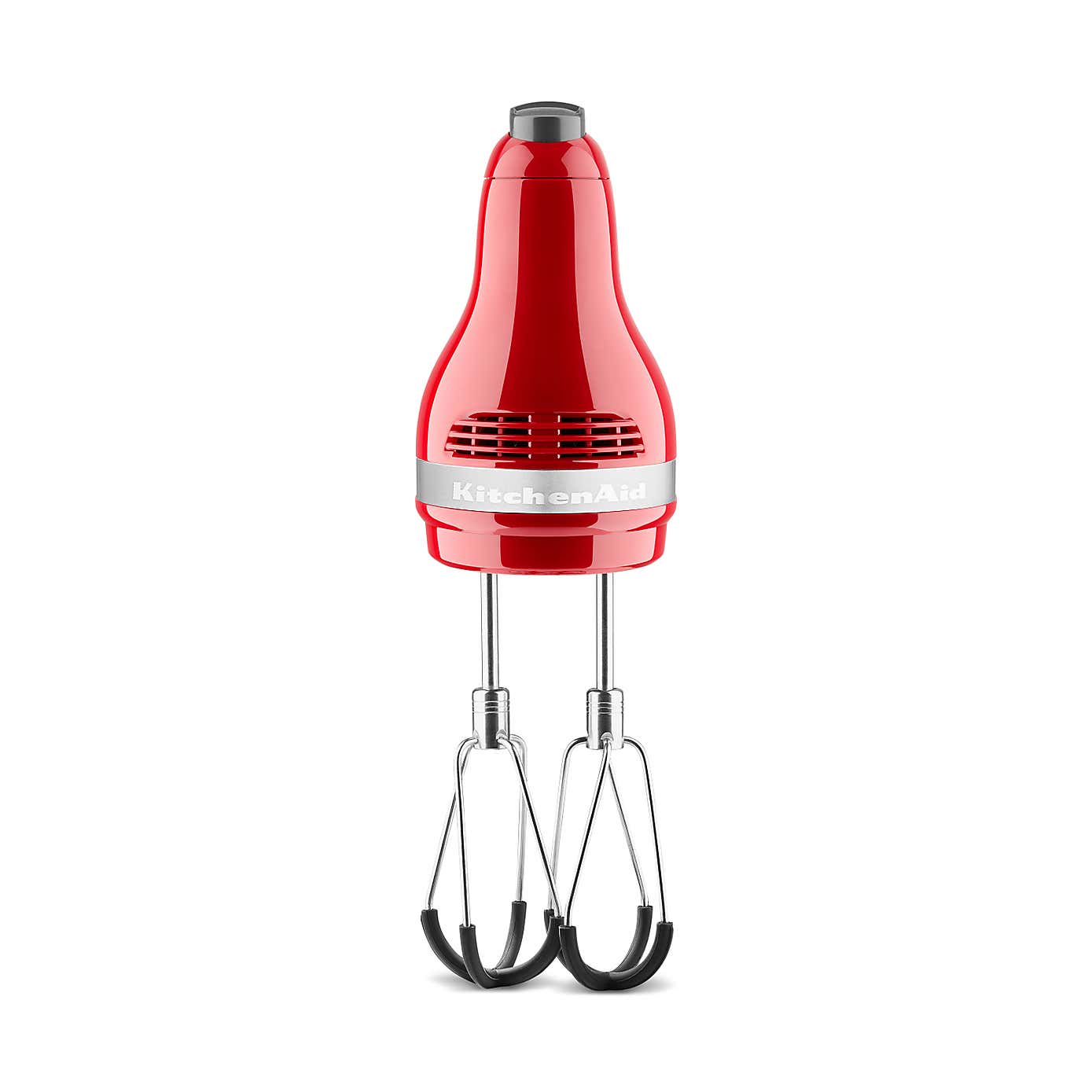 KitchenAid 6 Speed Hand Mixer Flex Edge