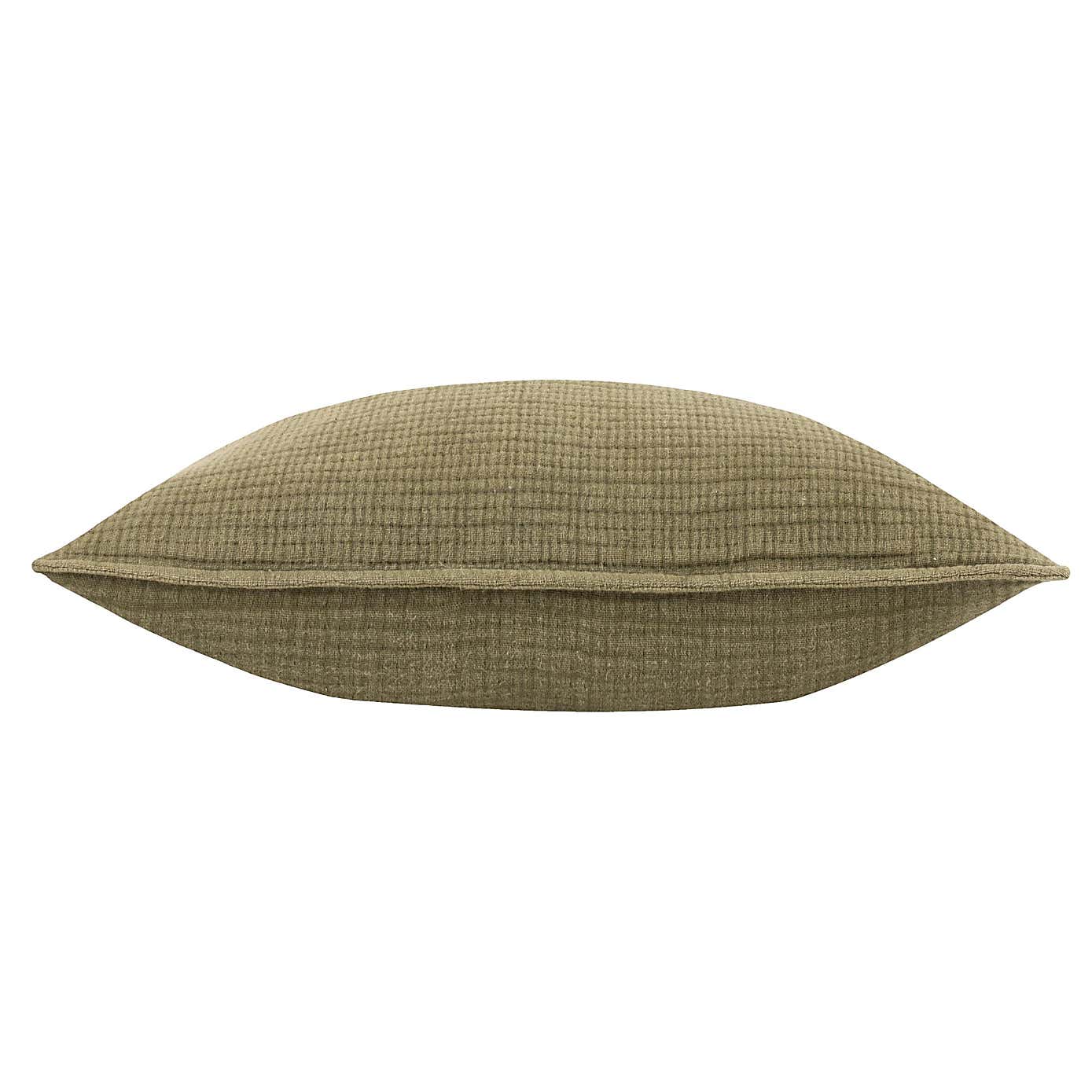 Yard Ribble Rectangular Cushion