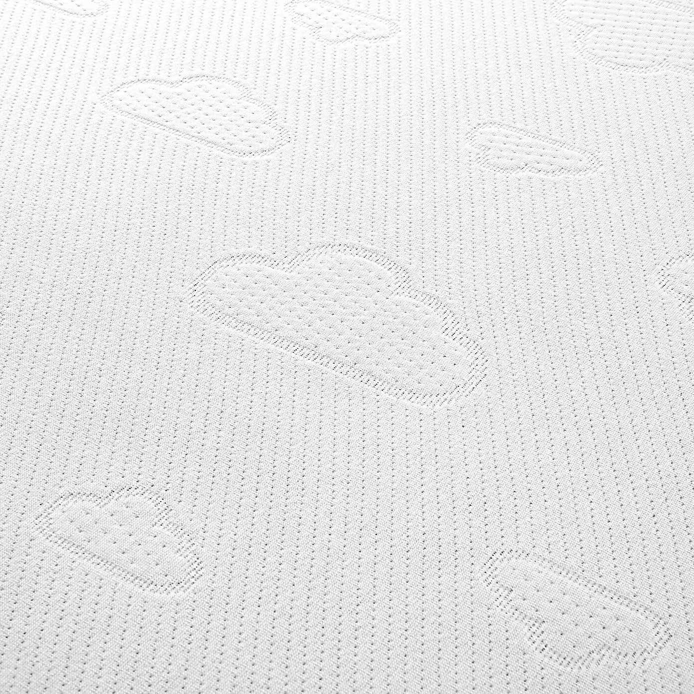 Silentnight Healthy Growth Eco Bunk Single