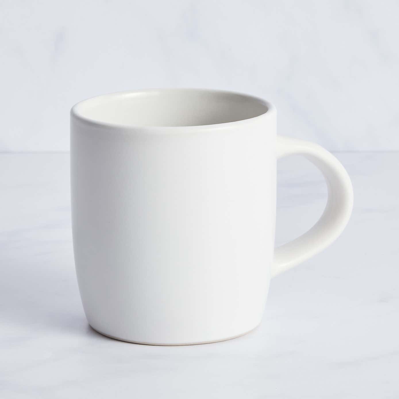 Pack of 4 Warm Mug
