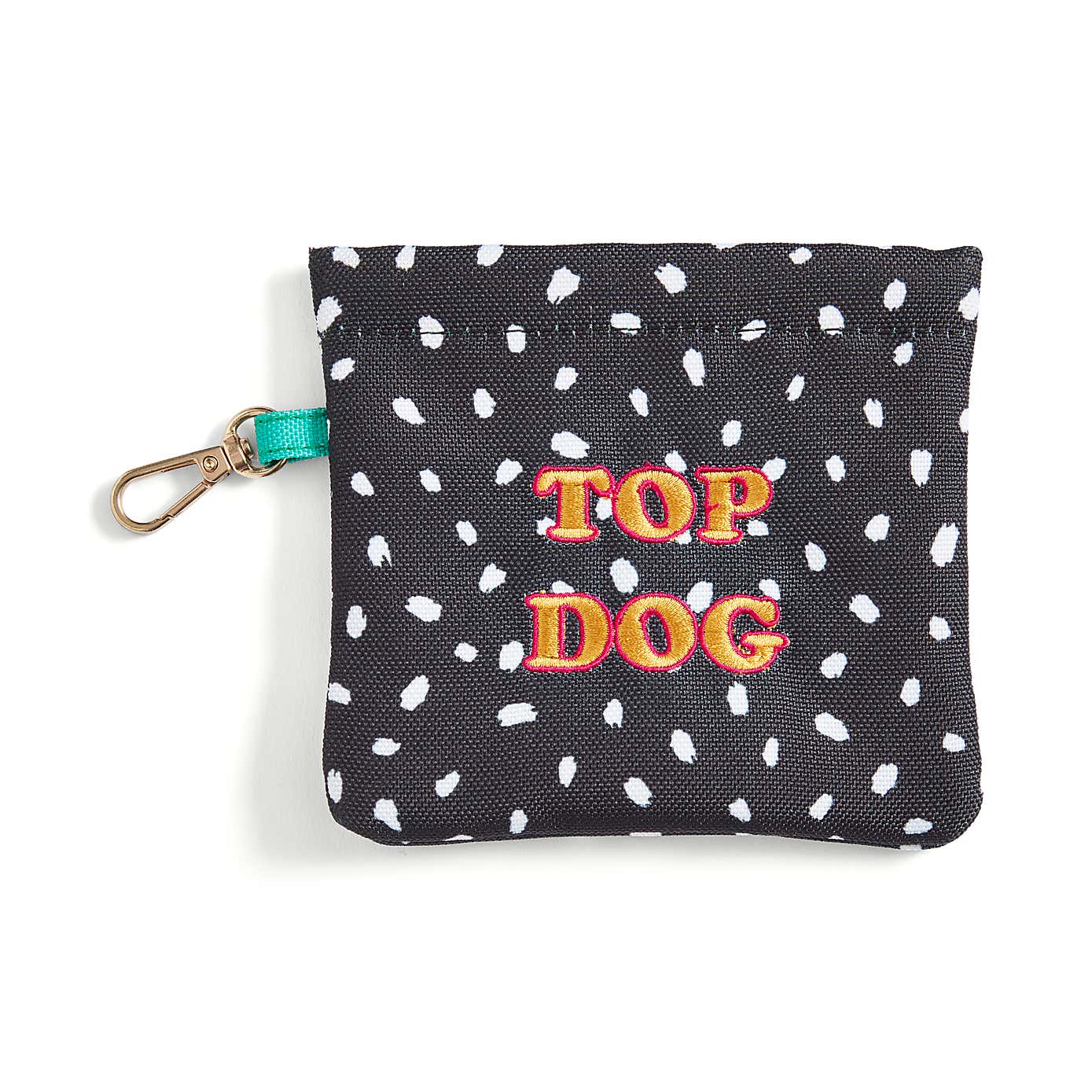 Spots Treat Pet Bag