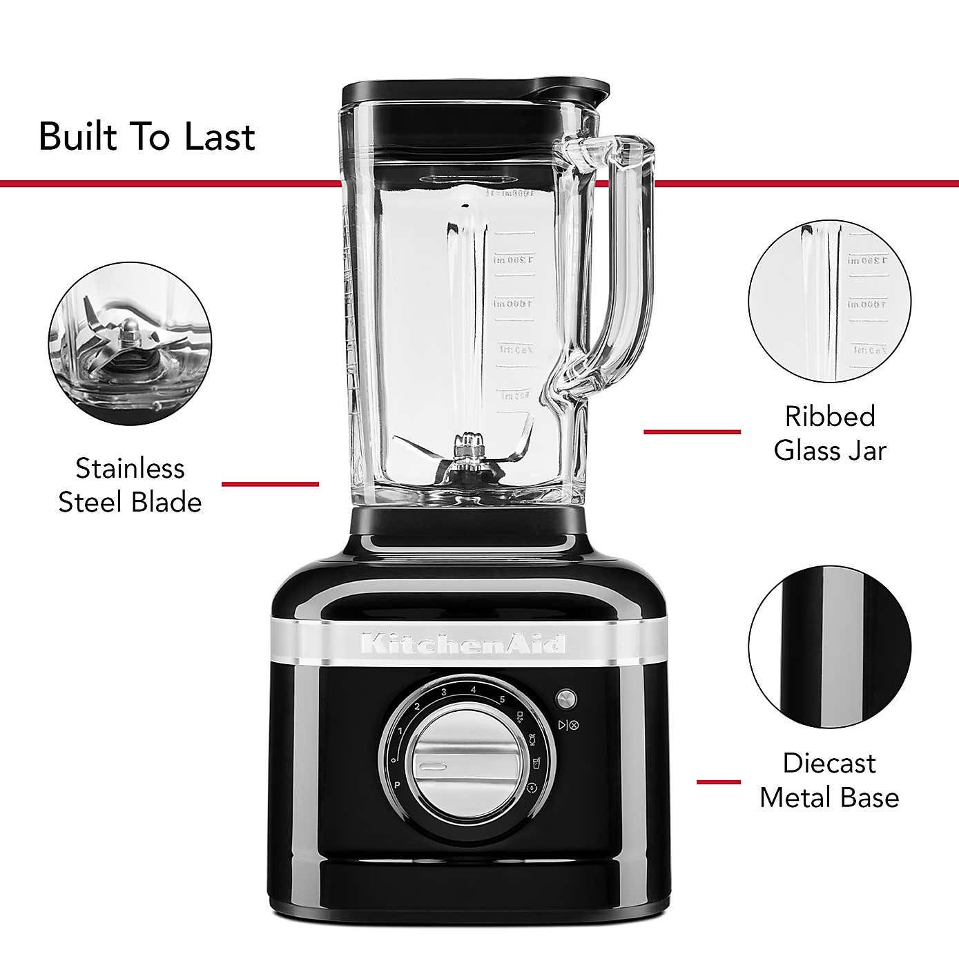 KitchenAid K400 Artisan Blender