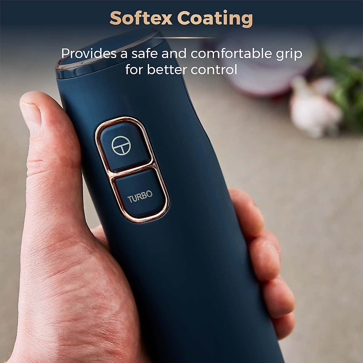 Tower Cavaletto 600W Stick Blender