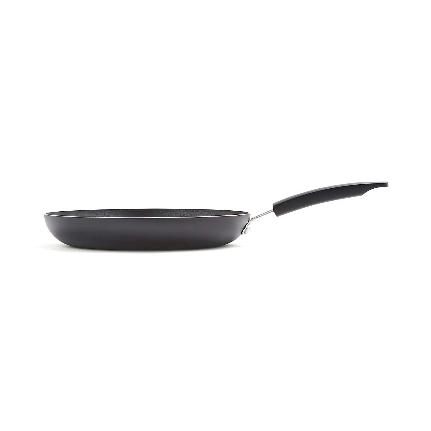 Non-Stick Aluminium Frying Pan, 30cm