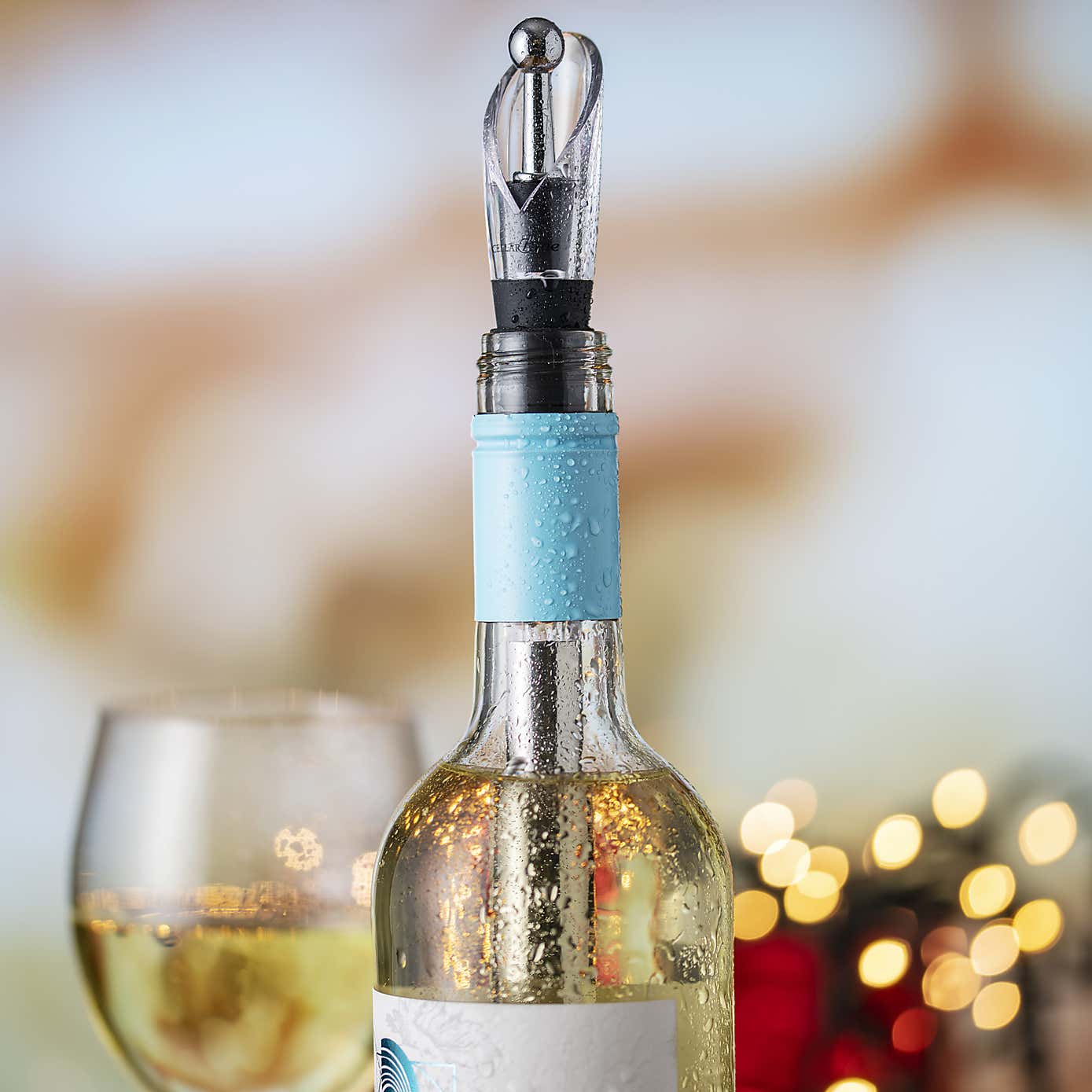 Dexam CellarDine Chillcore 3 in 1 System