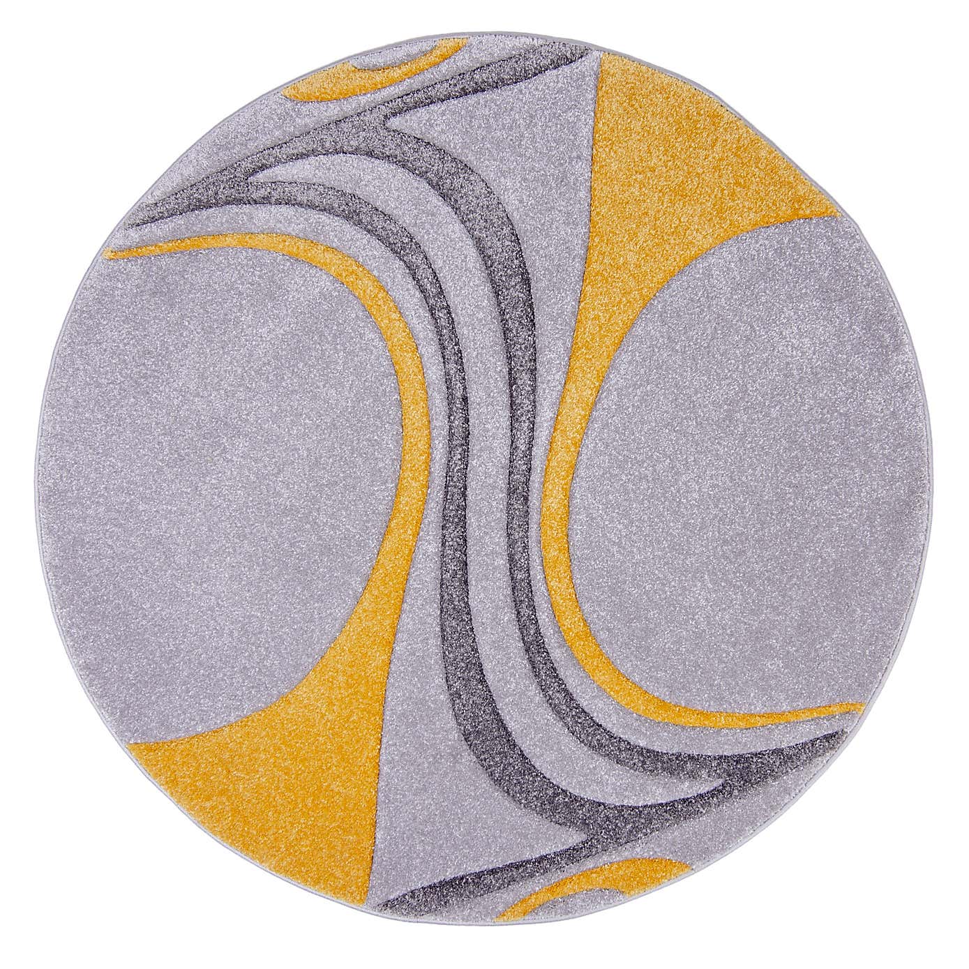 Mirage Circle Rug